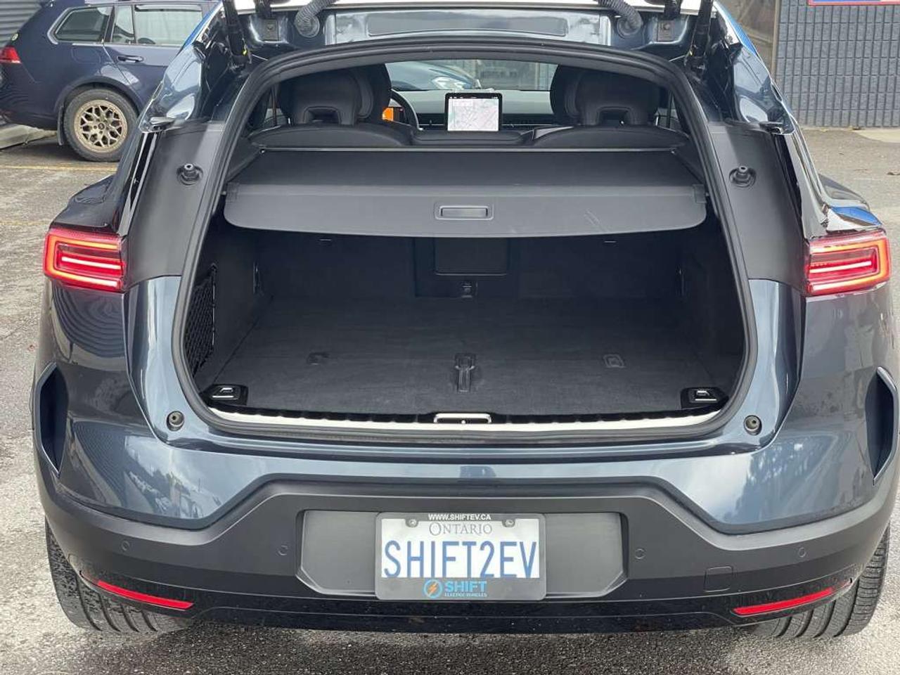 2025 Polestar 3 Long Range Dual Motor AWD   Available Today! Photo