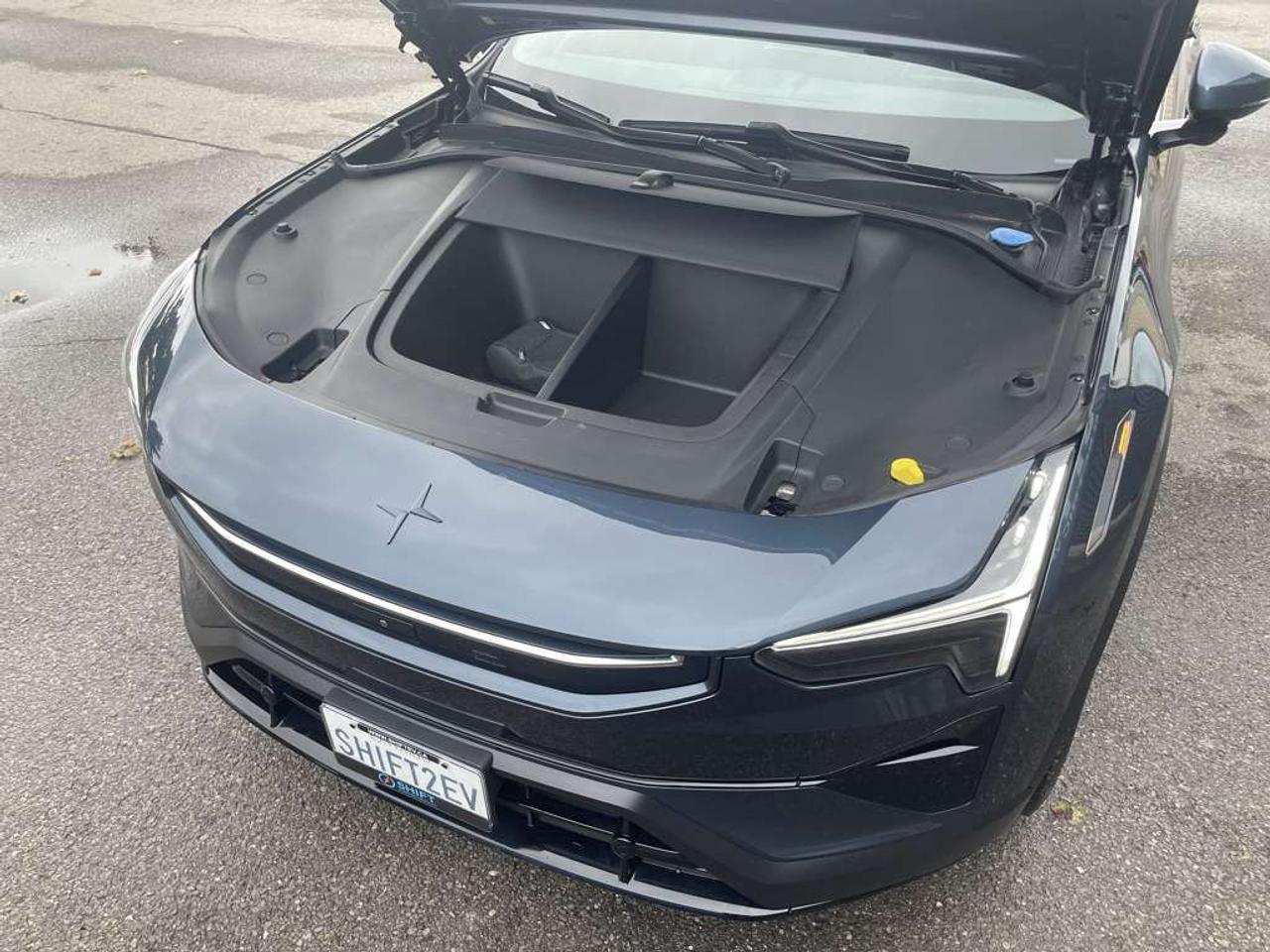 2025 Polestar 3 Long Range Dual Motor AWD   Available Today! Photo