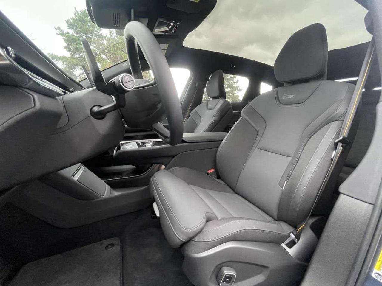 2025 Polestar 3 Long Range Dual Motor AWD   Available Today! Photo