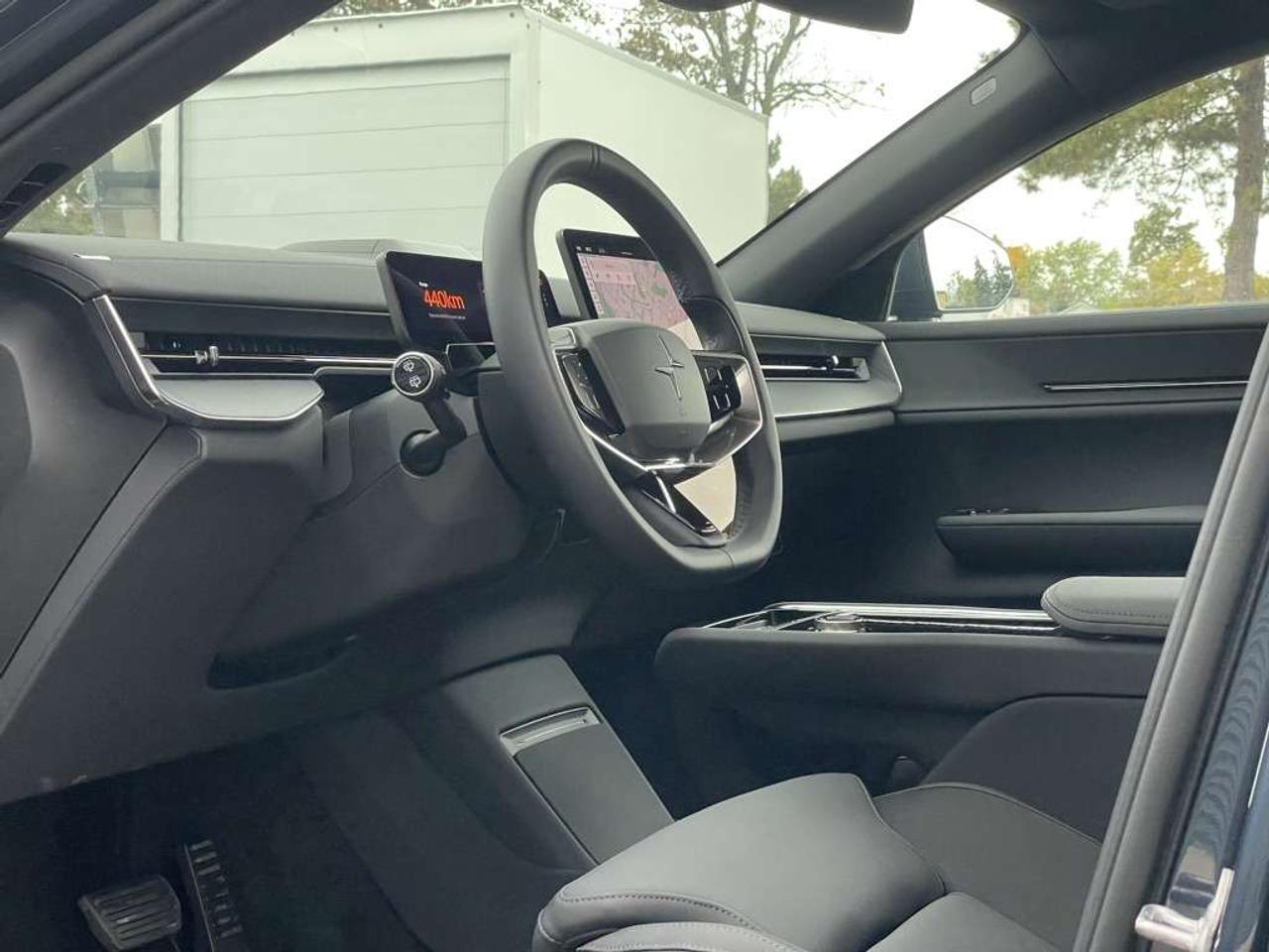 2025 Polestar 3 Long Range Dual Motor AWD   Available Today! Photo