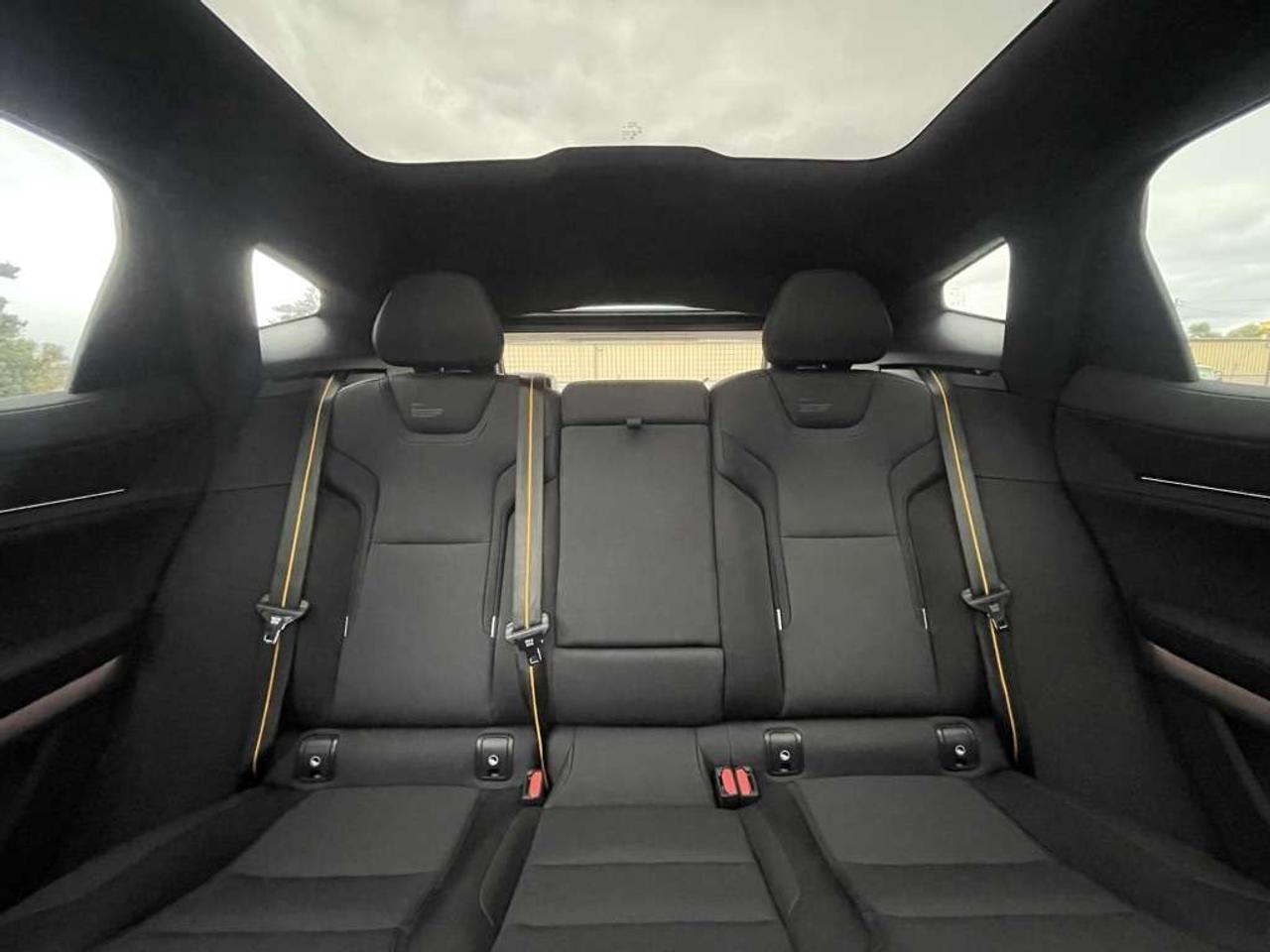 2025 Polestar 3 Long Range Dual Motor AWD   Available Today! Photo