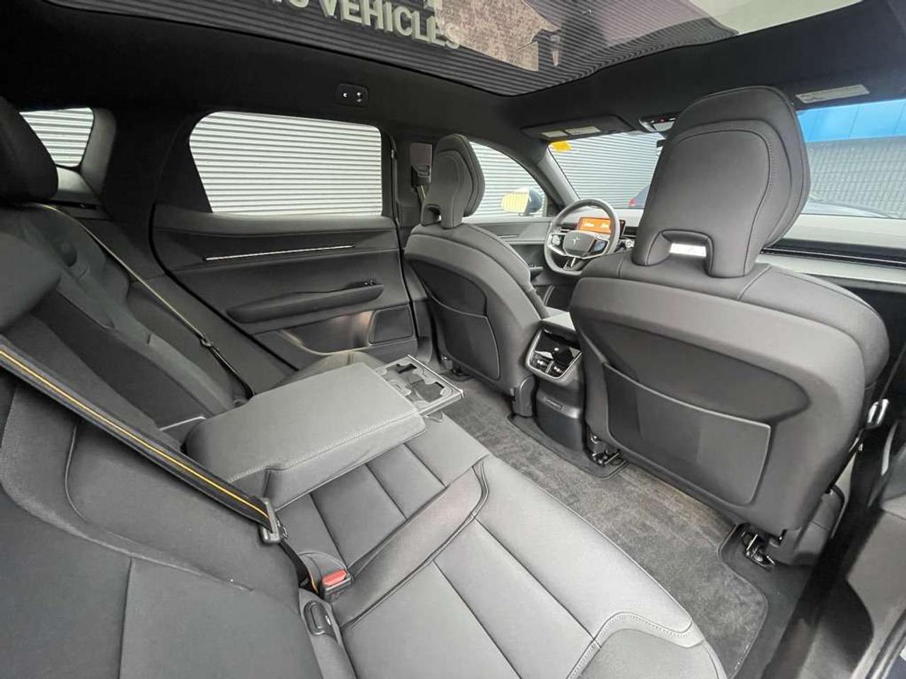 2025 Polestar 3 Long Range Dual Motor AWD   Available Today! Photo