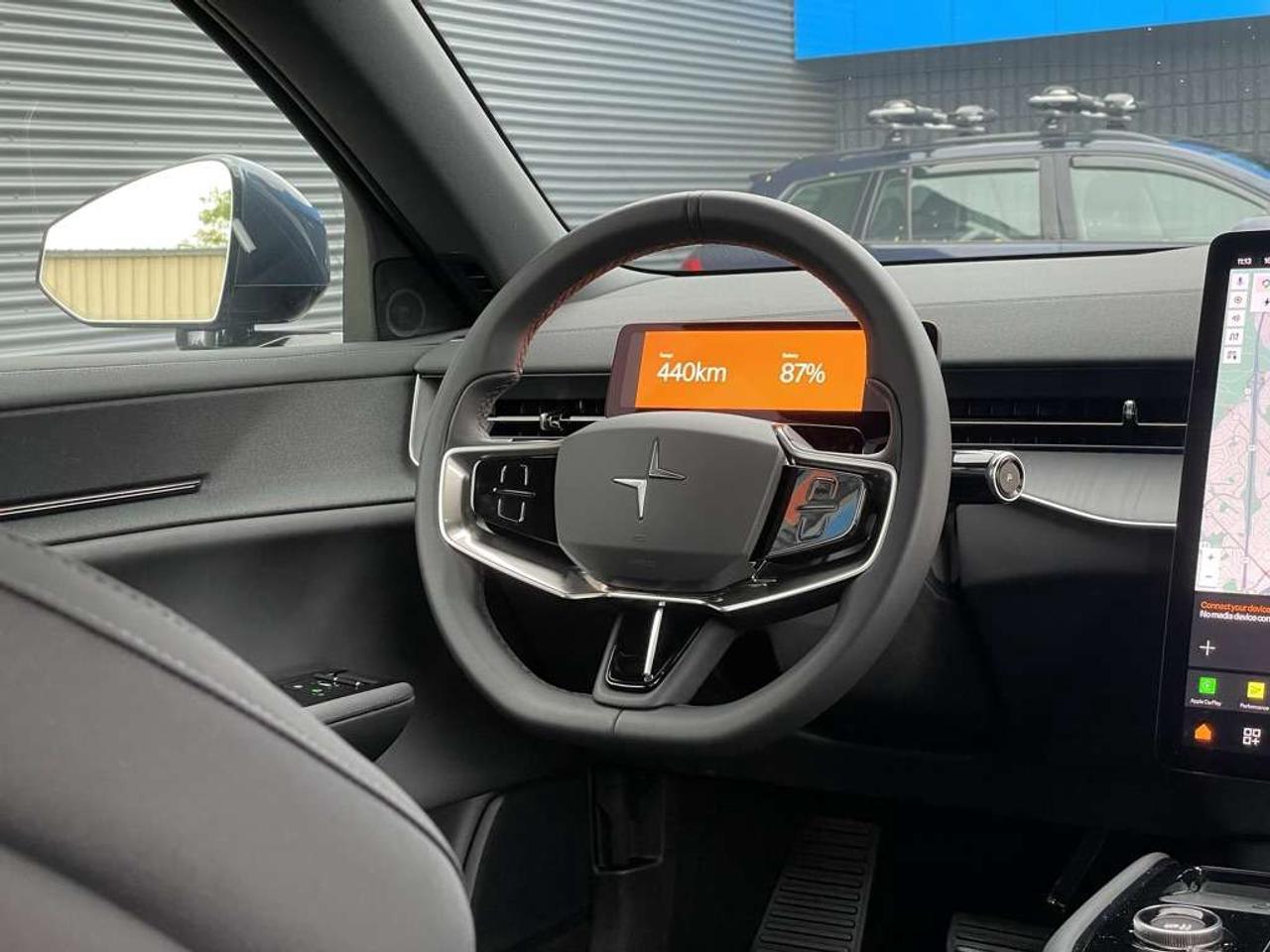 2025 Polestar 3 Long Range Dual Motor AWD   Available Today! Photo