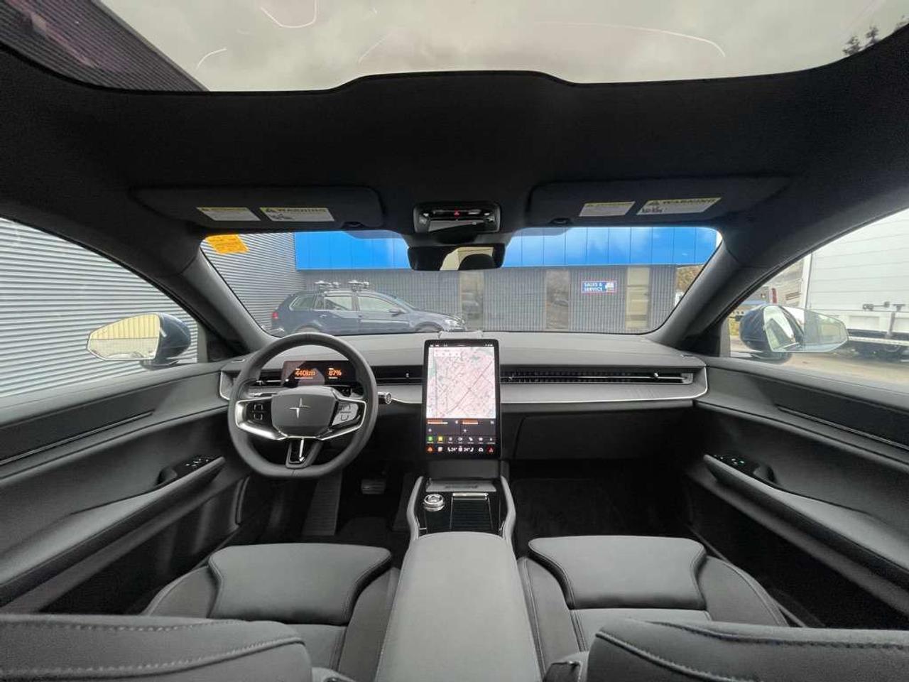 2025 Polestar 3 Long Range Dual Motor AWD   Available Today! Photo
