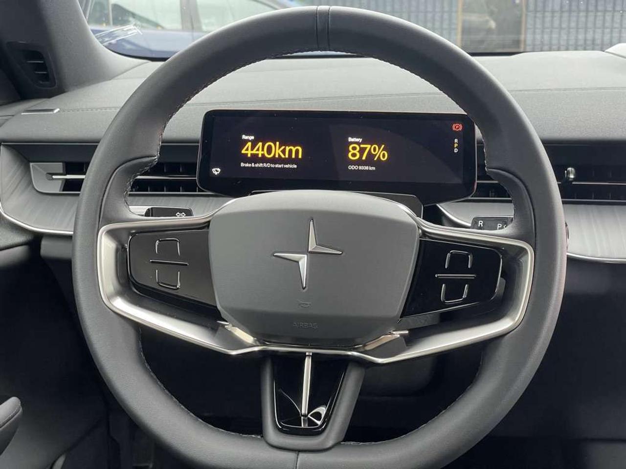 2025 Polestar 3 Long Range Dual Motor AWD   Available Today! Photo