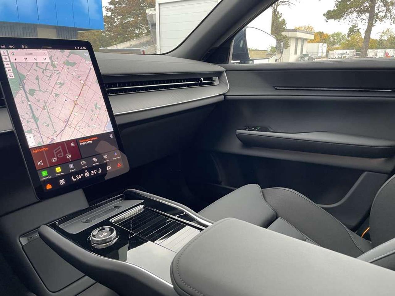 2025 Polestar 3 Long Range Dual Motor AWD   Available Today! Photo