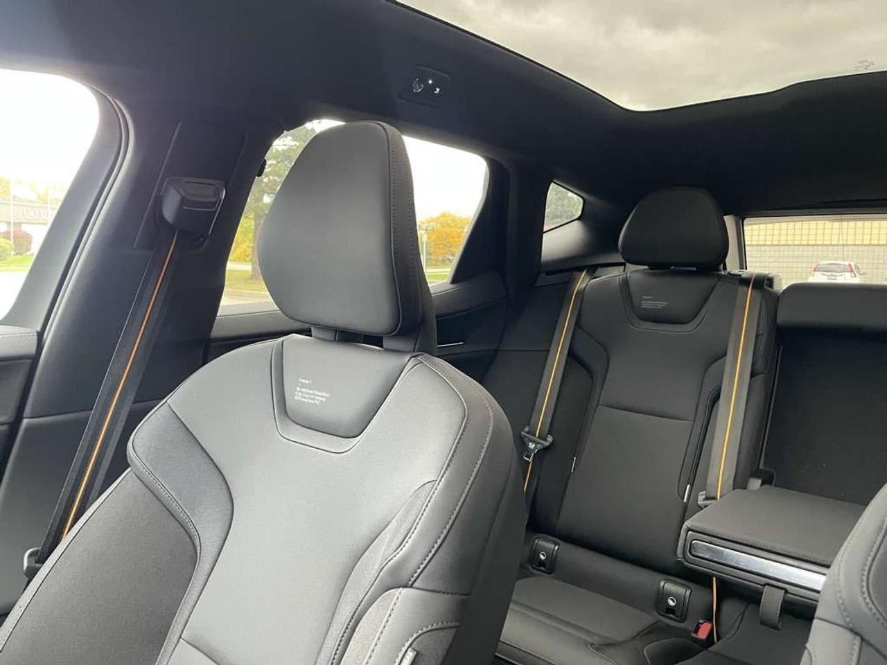 2025 Polestar 3 Long Range Dual Motor AWD   Available Today! Photo