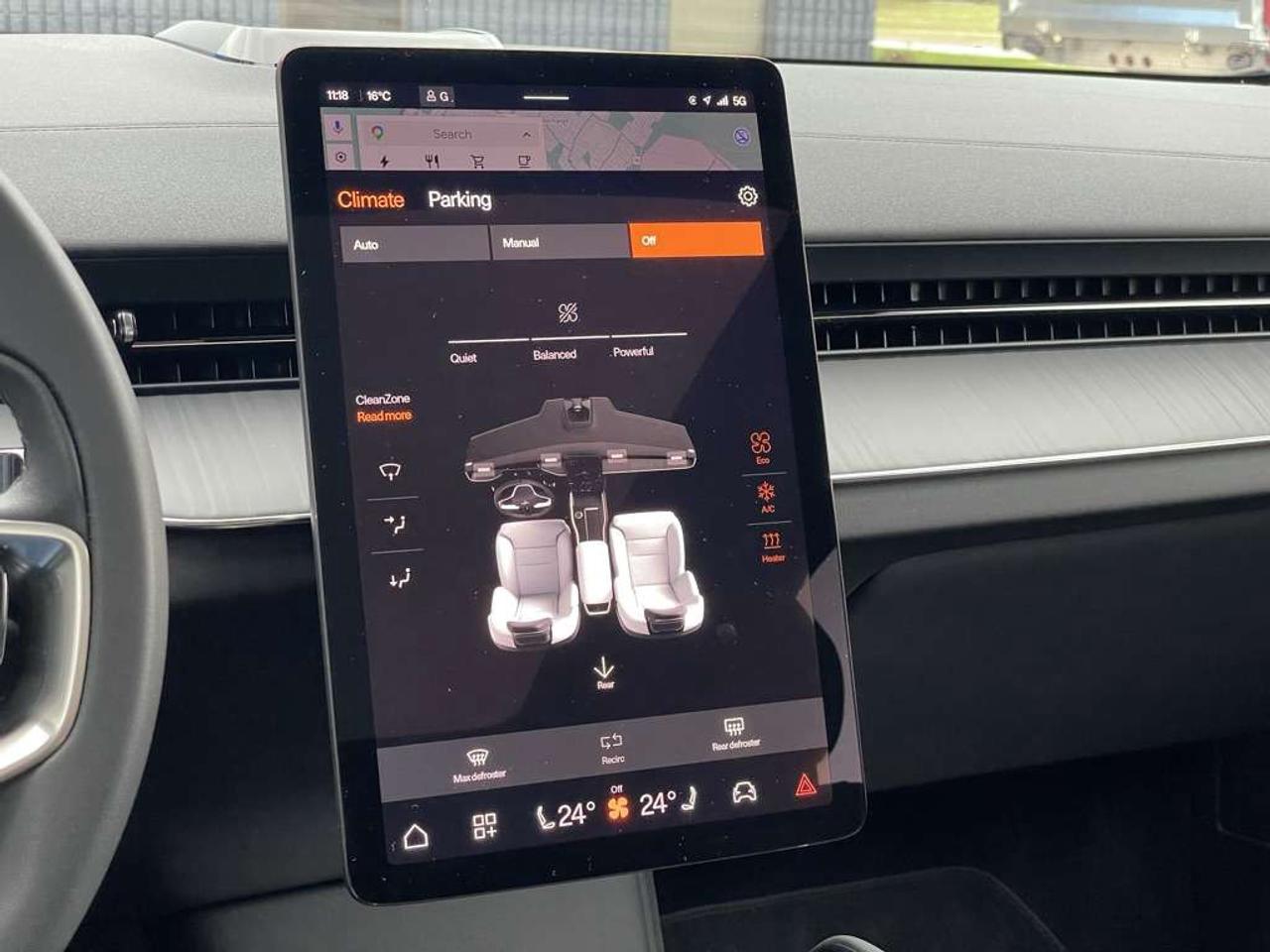 2025 Polestar 3 Long Range Dual Motor AWD   Available Today! Photo