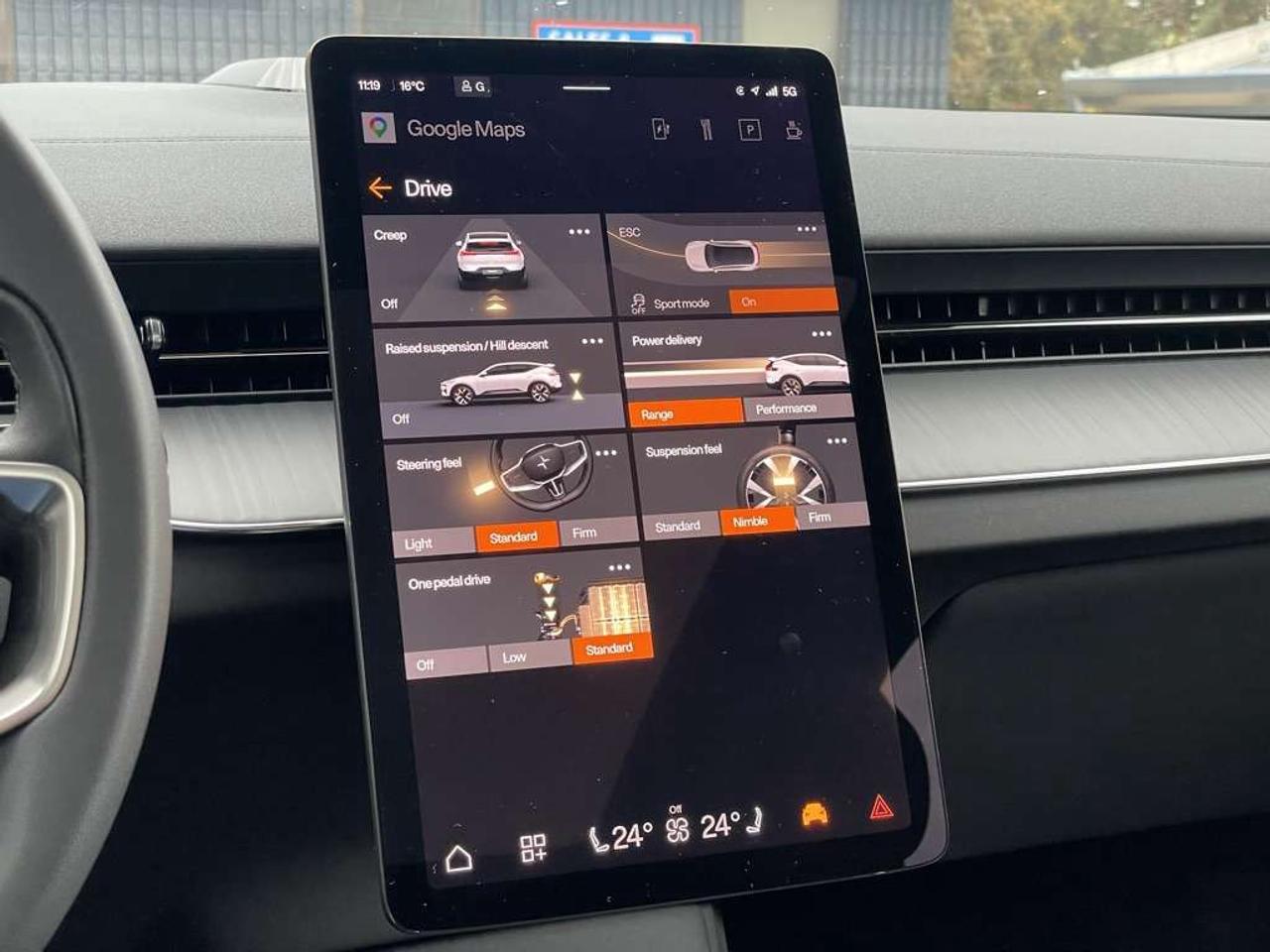 2025 Polestar 3 Long Range Dual Motor AWD   Available Today! Photo
