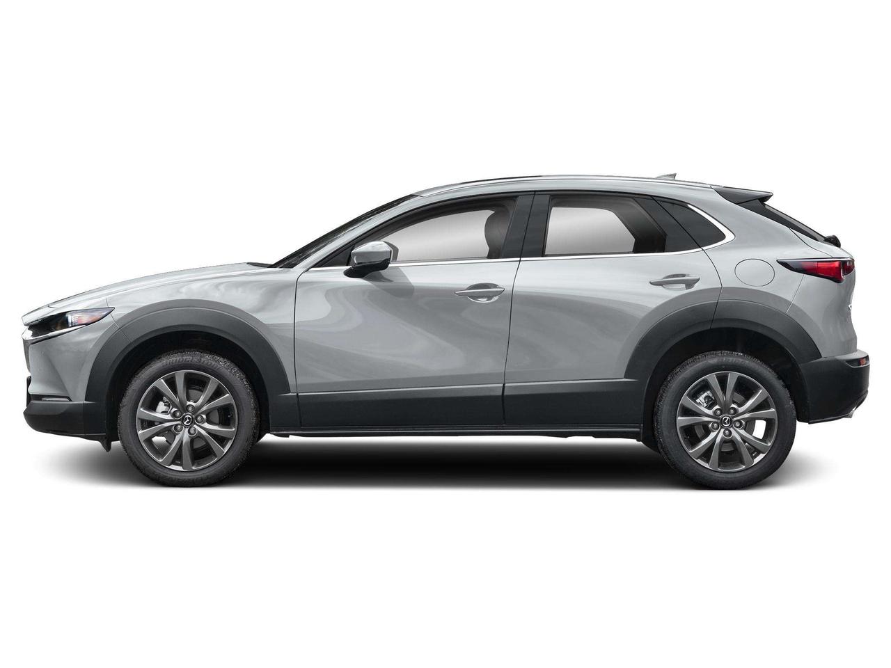 2026 Mazda CX-30 GT Photo