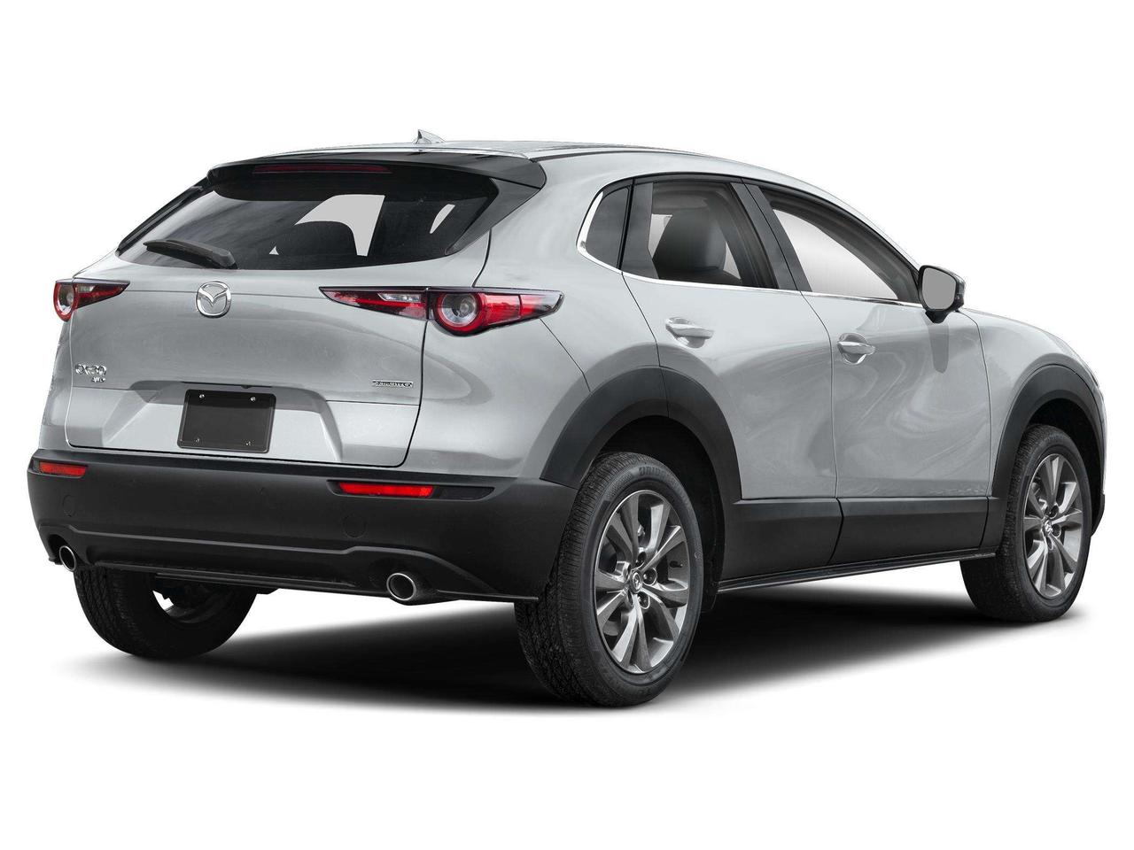2026 Mazda CX-30 GT Photo5