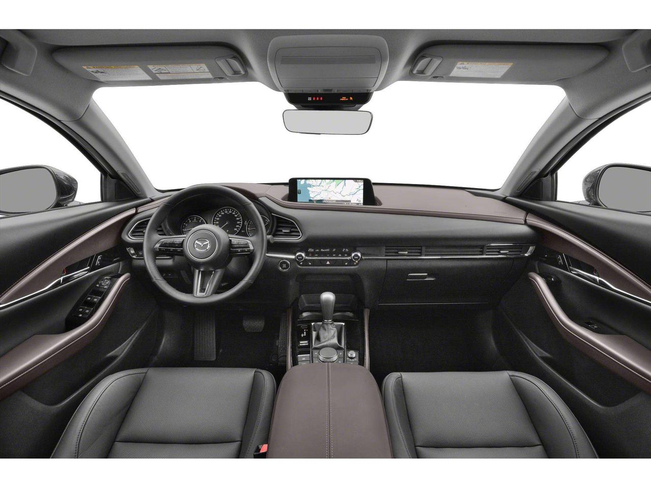 2026 Mazda CX-30 GT Photo