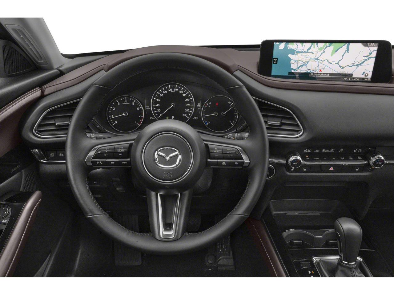 2026 Mazda CX-30 GT Photo