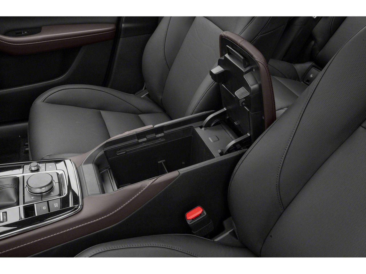 2026 Mazda CX-30 GT Photo