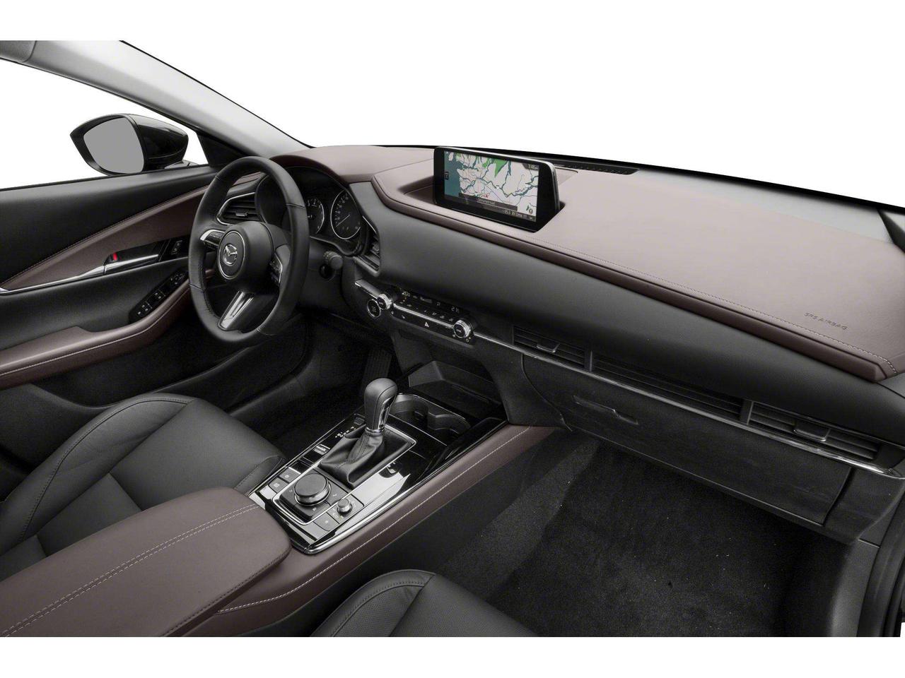 2026 Mazda CX-30 GT Photo