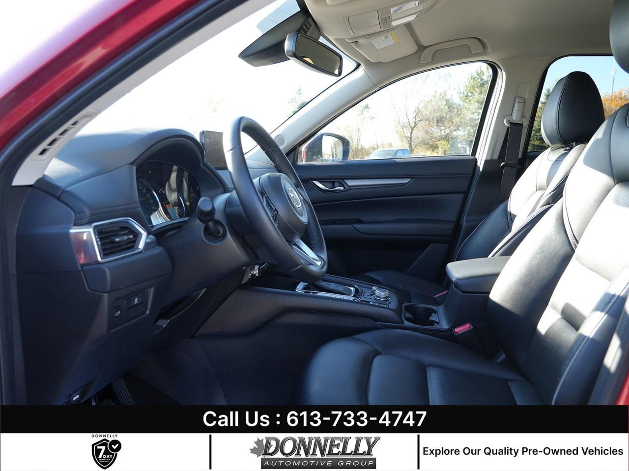 2025 Mazda CX-5  Photo