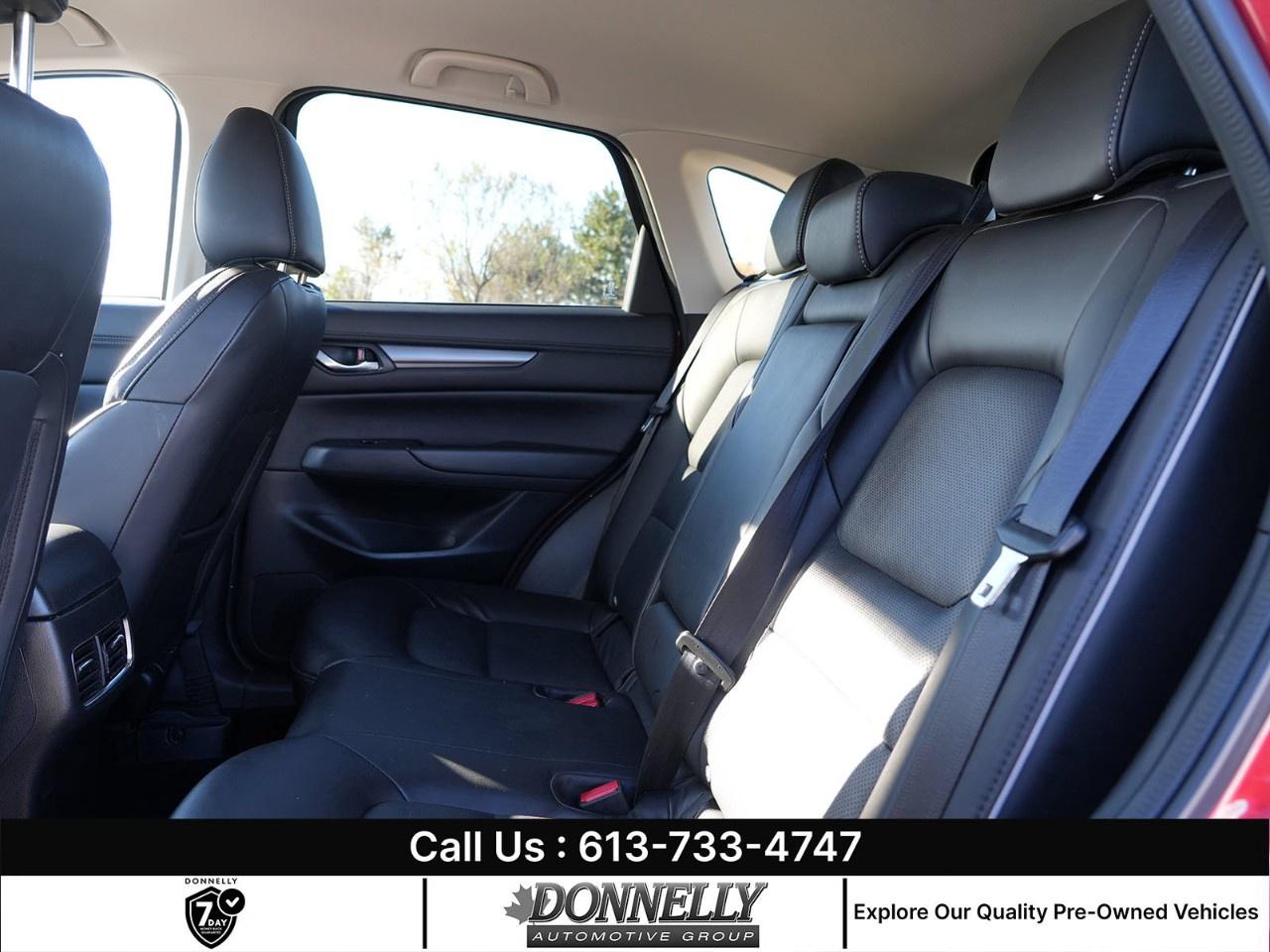 2025 Mazda CX-5  Photo
