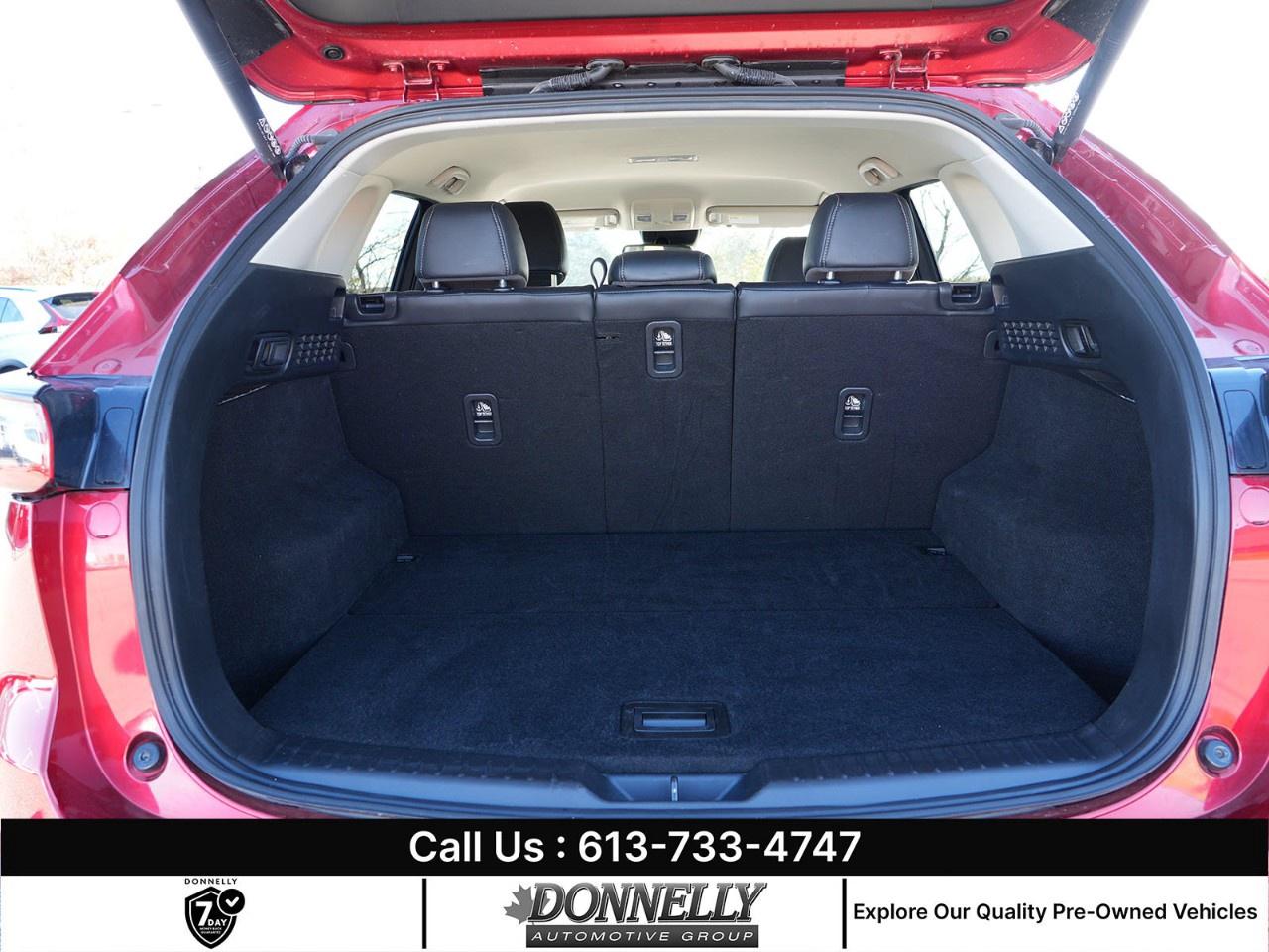 2025 Mazda CX-5  Photo