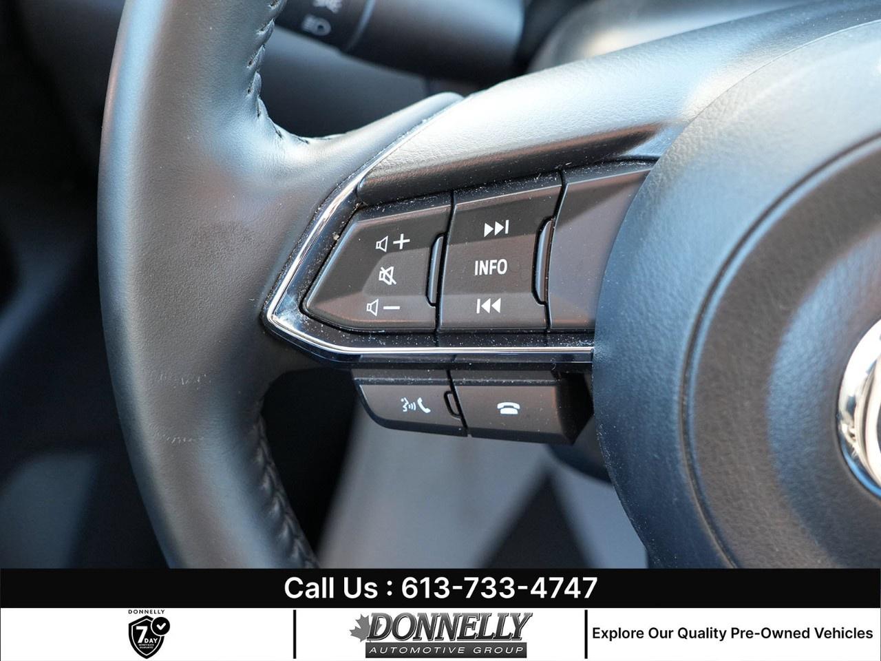 2025 Mazda CX-5  Photo