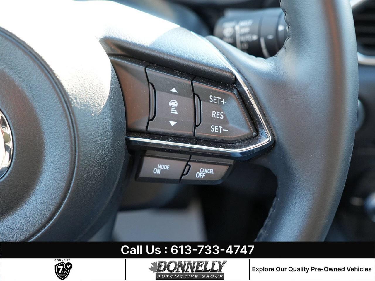 2025 Mazda CX-5  Photo