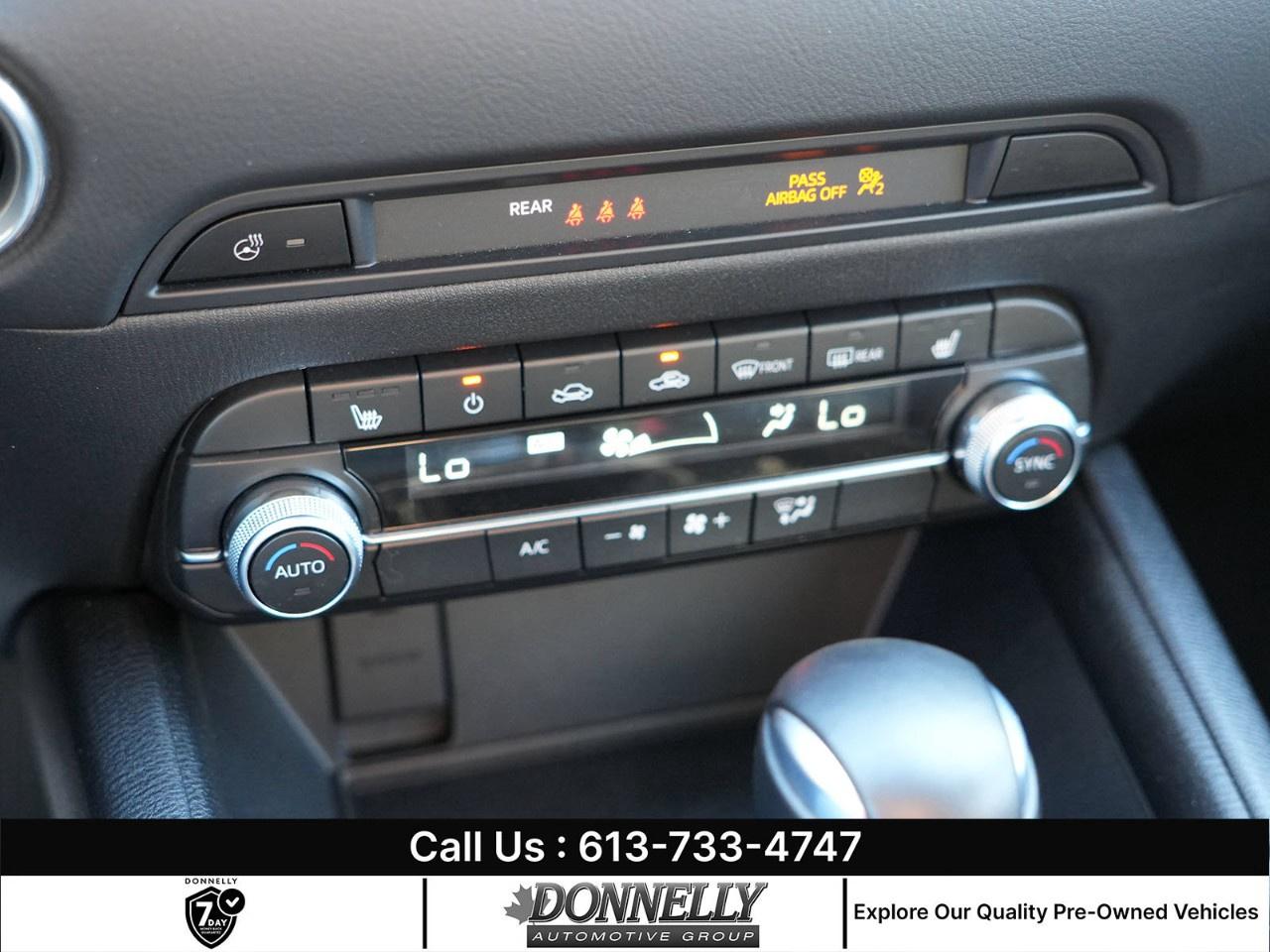 2025 Mazda CX-5  Photo