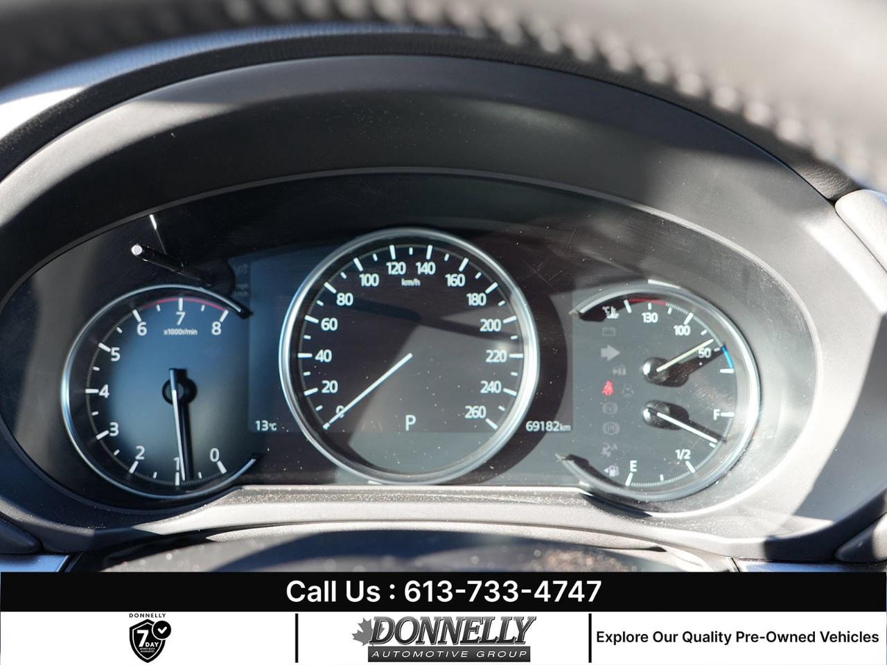 2025 Mazda CX-5  Photo