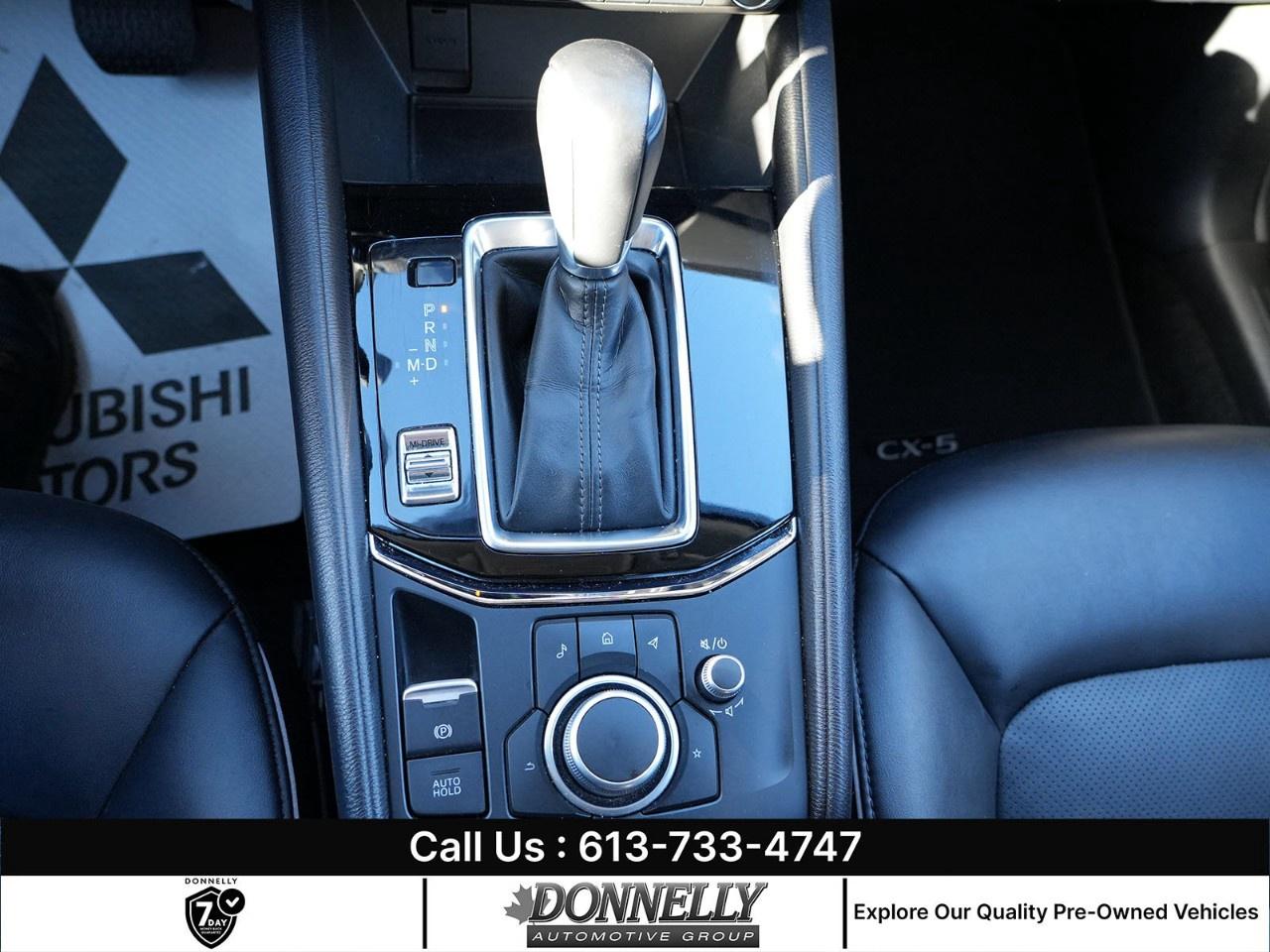 2025 Mazda CX-5  Photo