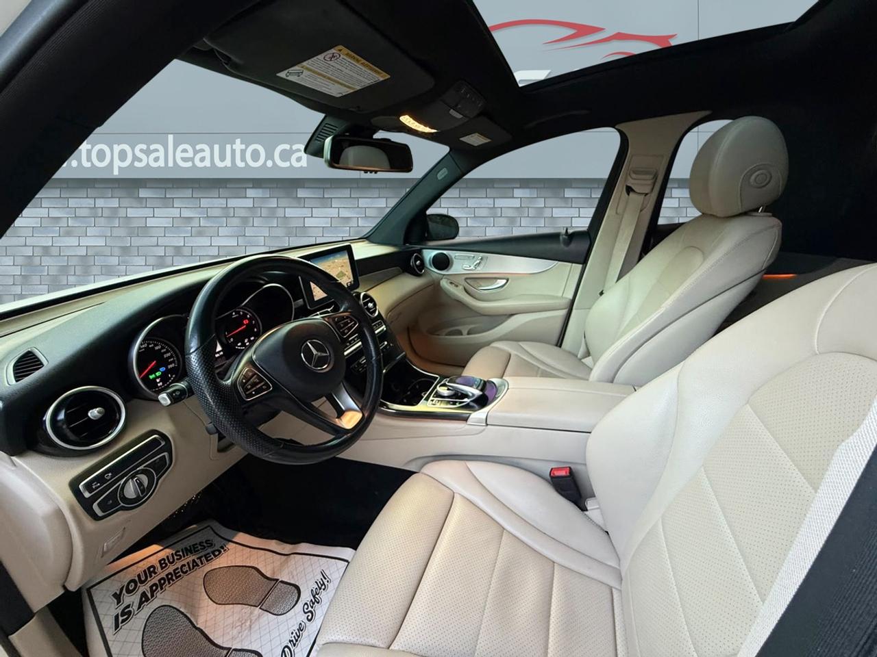 2019 Mercedes-Benz GLC 300 4MATIC Photo