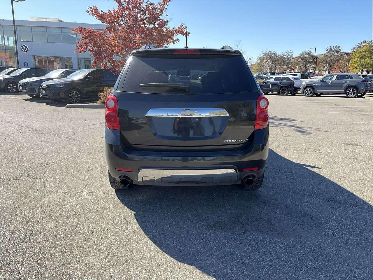 2013 Chevrolet Equinox 2LT FWD 1SC Remote Starter  Cruise Control  Rear-View Camera  Bluetooth Photo