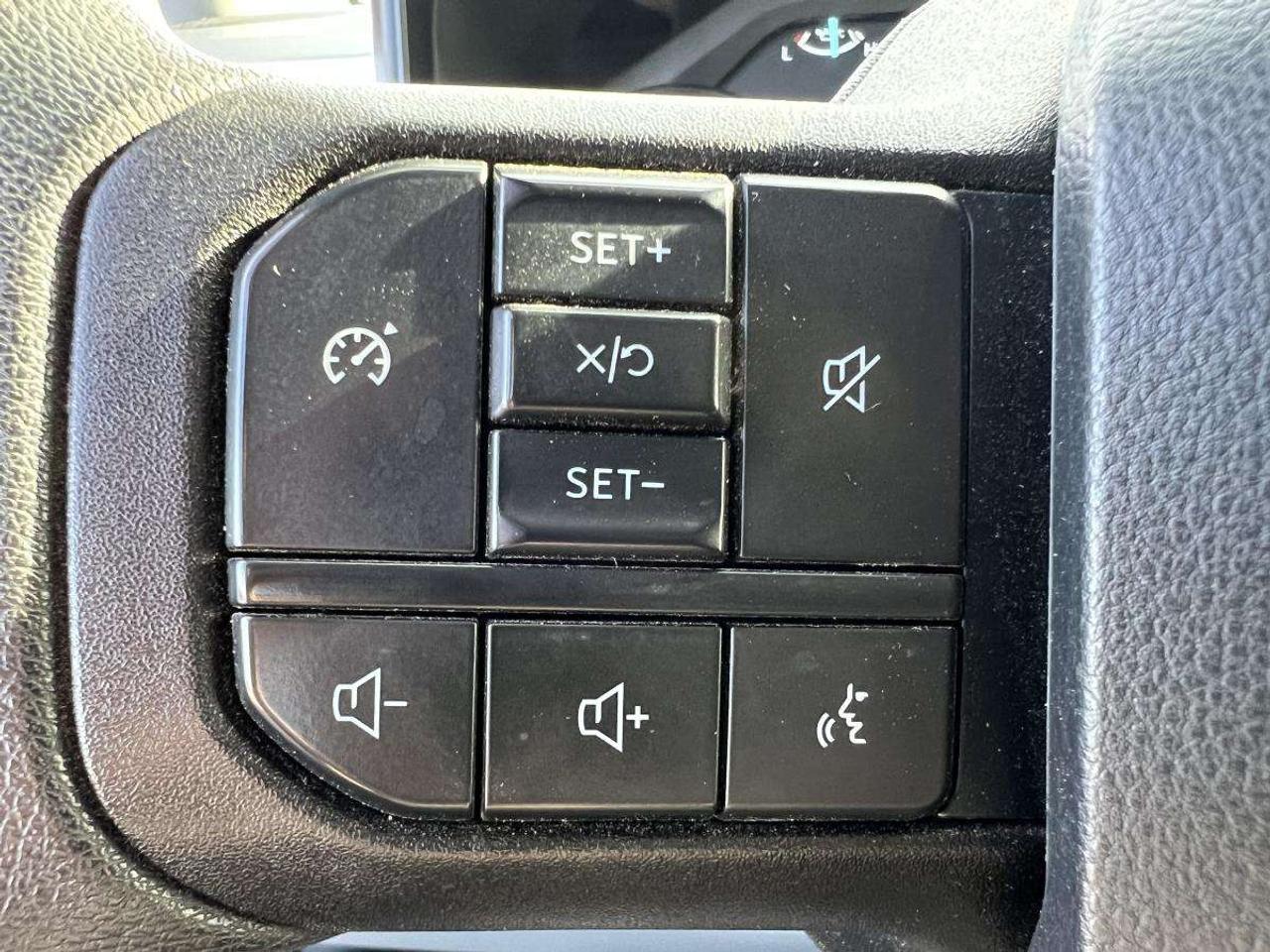 2025 Ford Others Xlt 4wd Reg Cab 8 Photo