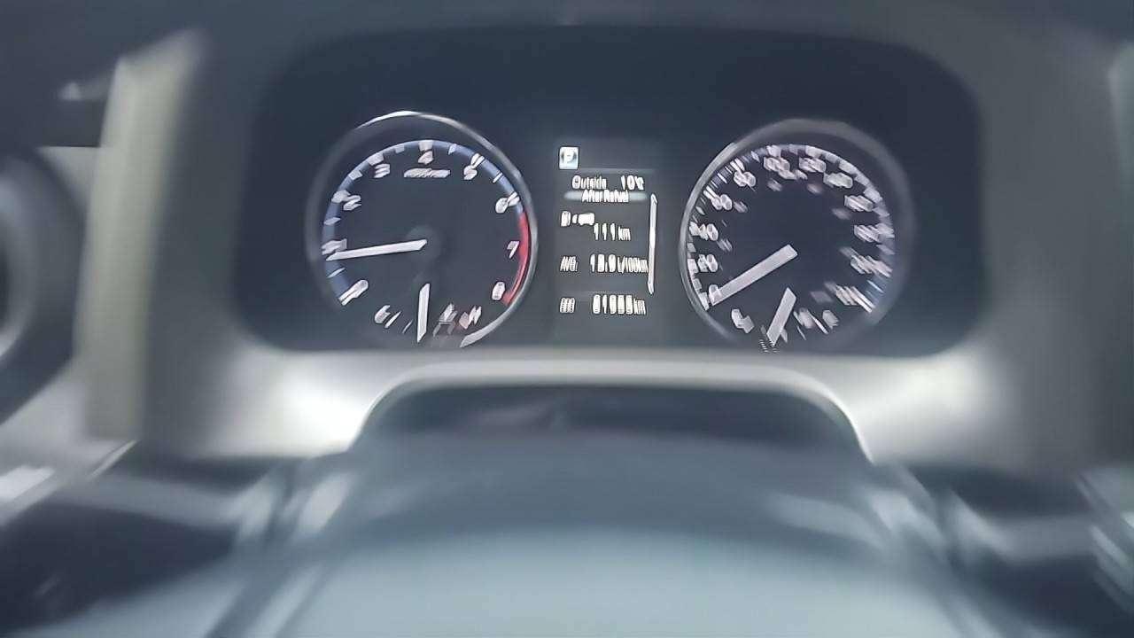 2018 Toyota RAV4 LE Photo