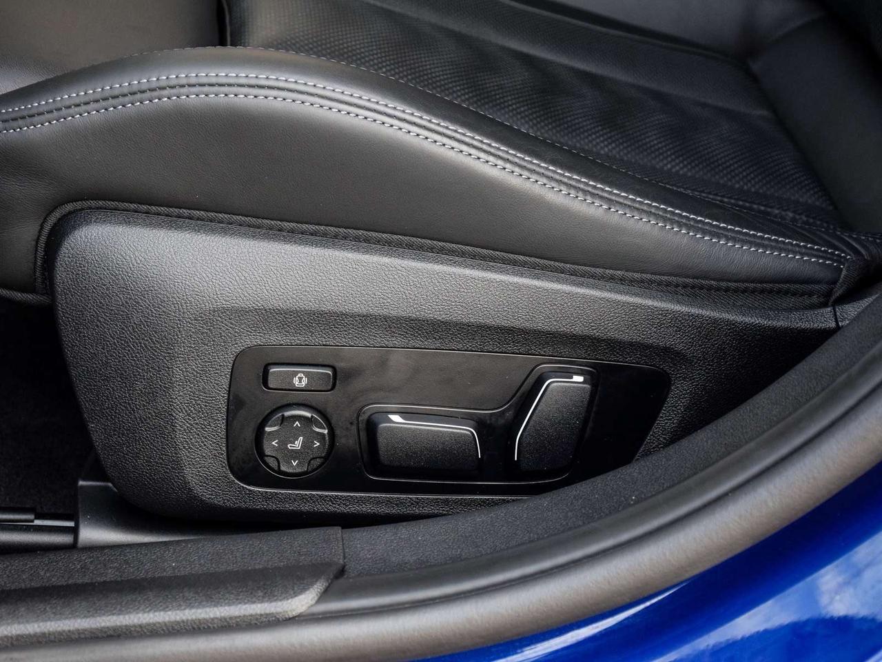 2025 BMW M3 Competition 4dr All-Wheel Drive Sedan Photo