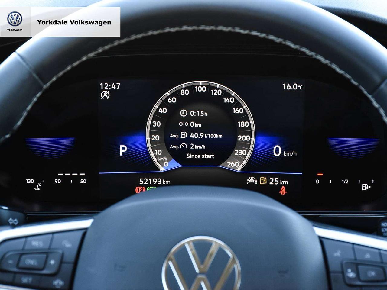2023 Volkswagen Taos Trendline Photo