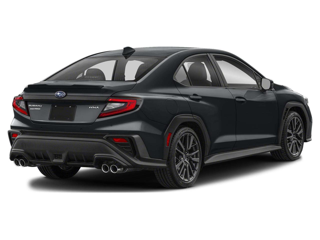 2023 Subaru WRX Sport-tech Photo5
