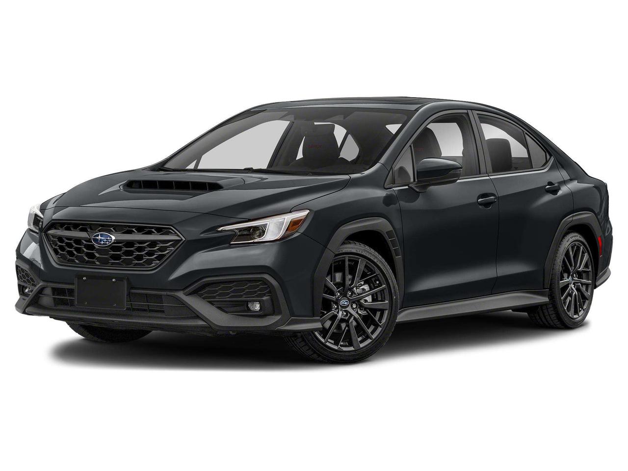 2023 Subaru WRX Sport-tech Photo