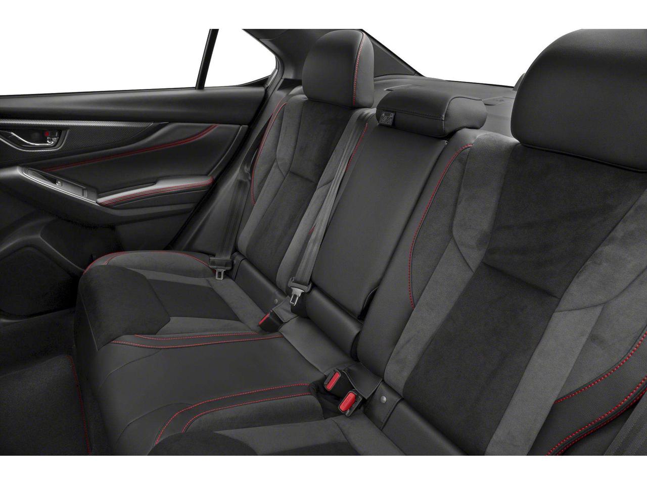 2023 Subaru WRX Sport-tech Photo