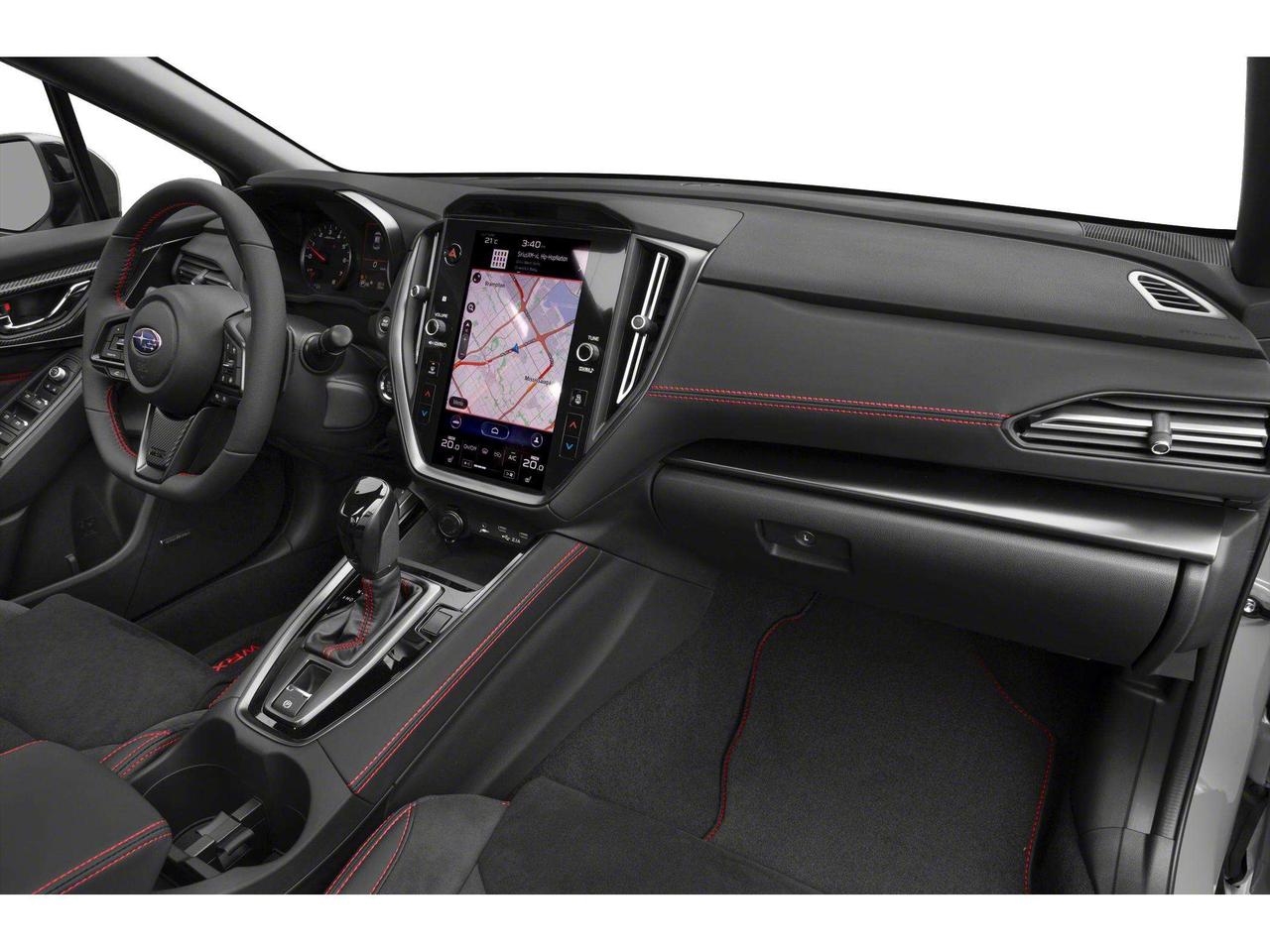2023 Subaru WRX Sport-tech Photo