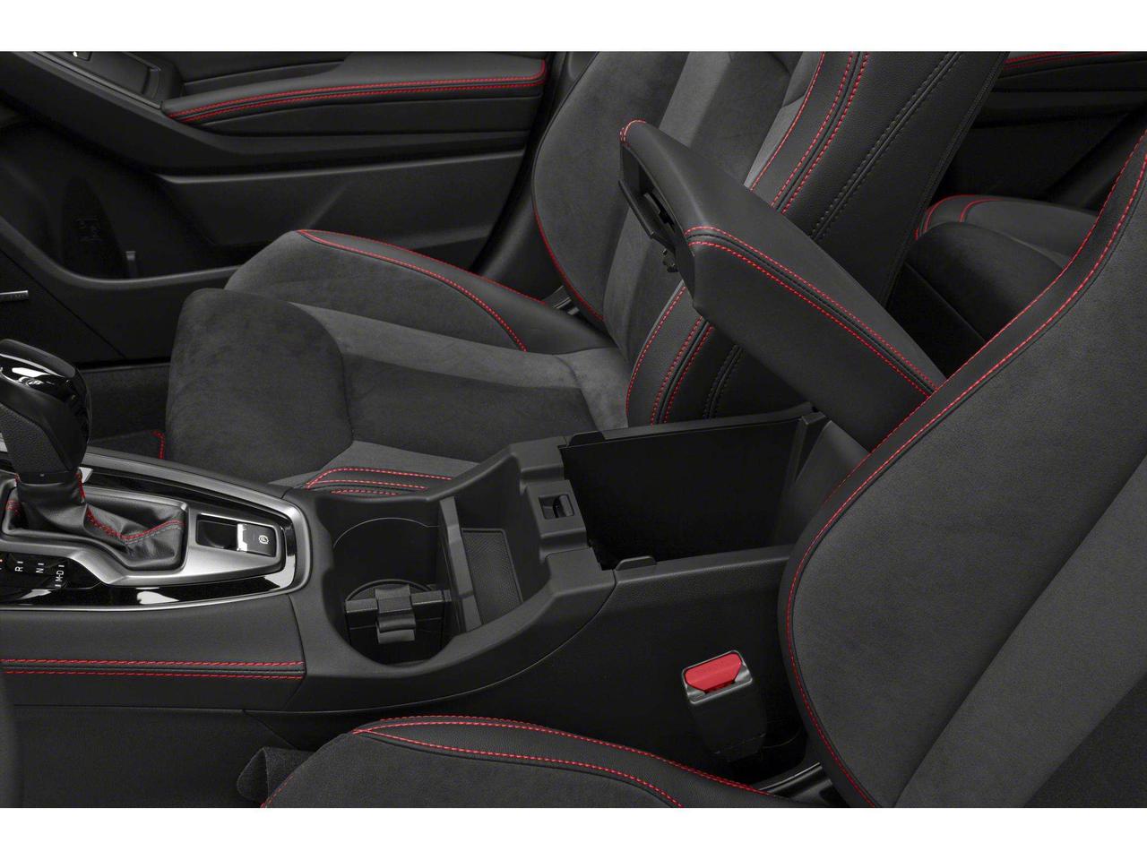 2023 Subaru WRX Sport-tech Photo