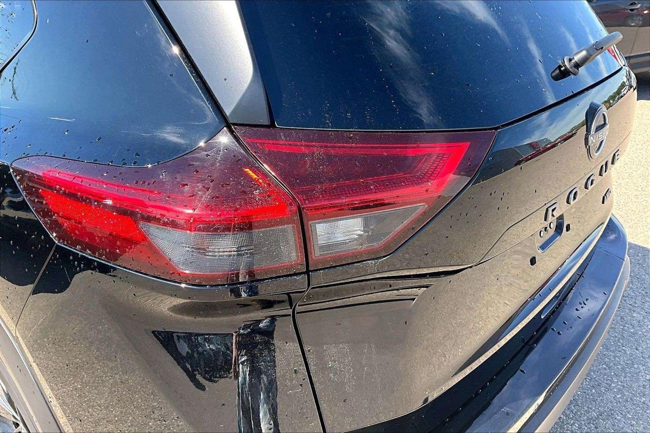2025 Nissan Rogue SV   AWD   90 DAYS NO PAYMENTS Photo