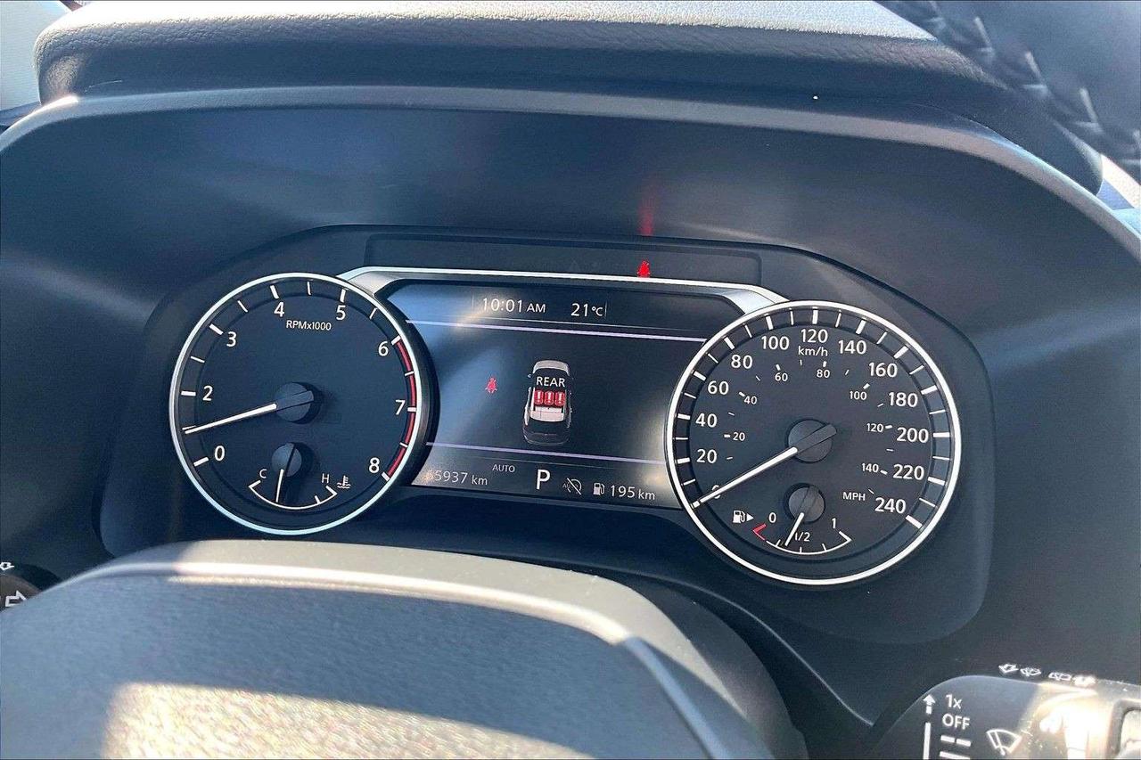 2025 Nissan Rogue SV   AWD   90 DAYS NO PAYMENTS Photo