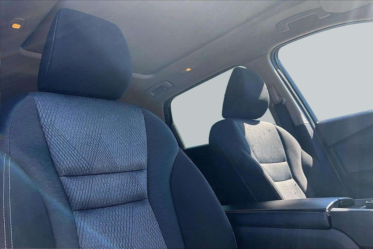 2025 Nissan Rogue SV   AWD   90 DAYS NO PAYMENTS Photo