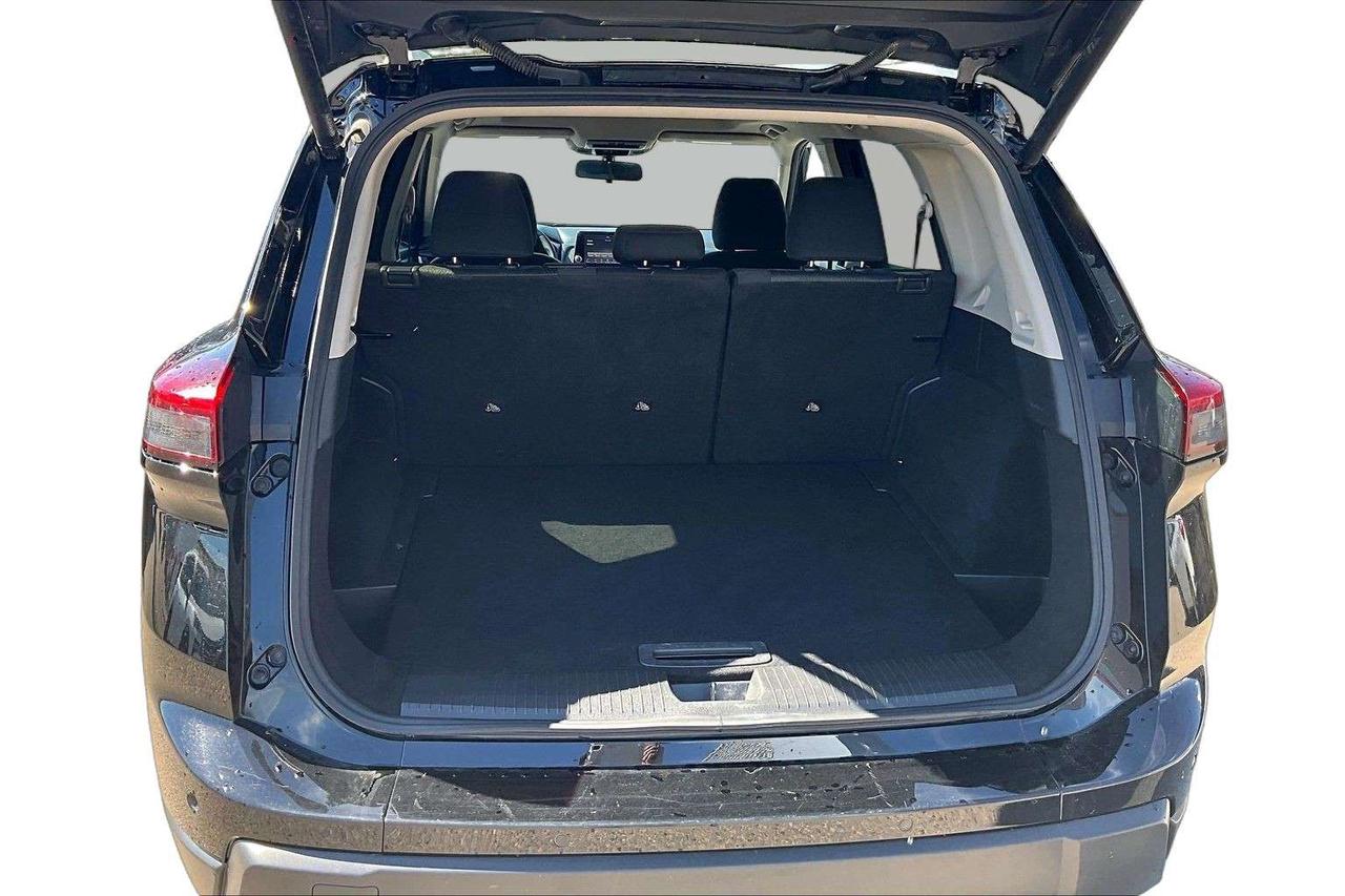 2025 Nissan Rogue SV   AWD   90 DAYS NO PAYMENTS Photo