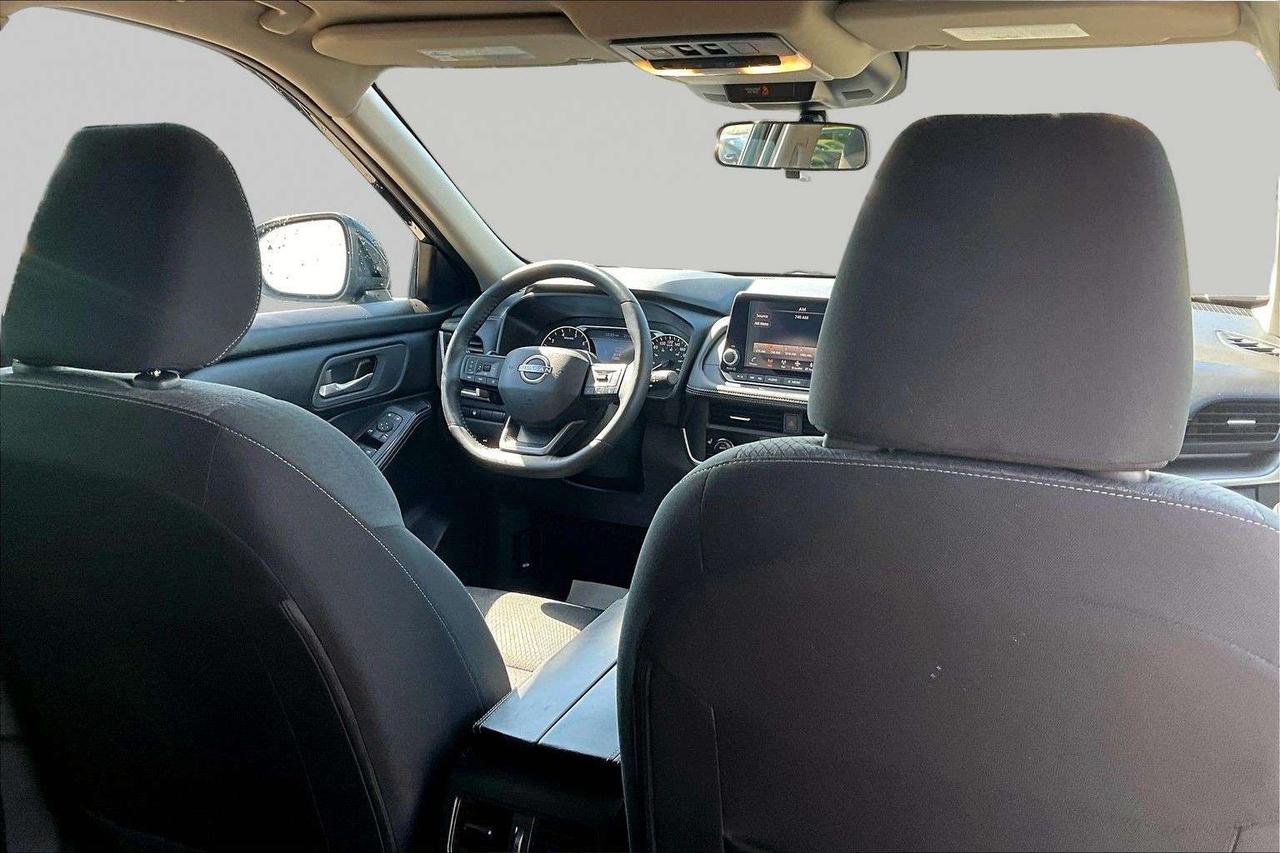 2025 Nissan Rogue SV   AWD   90 DAYS NO PAYMENTS Photo