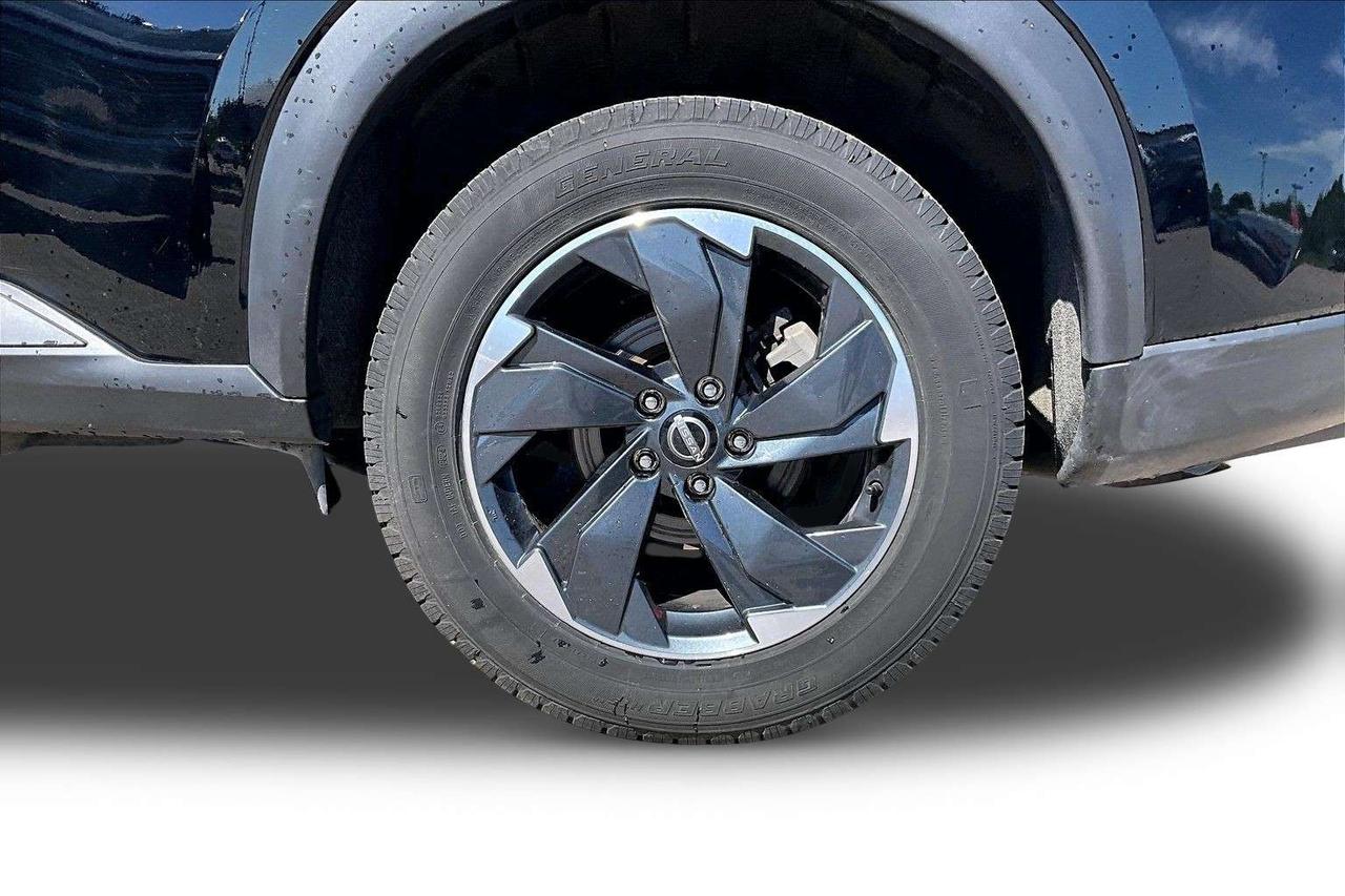 2025 Nissan Rogue SV   AWD   90 DAYS NO PAYMENTS Photo