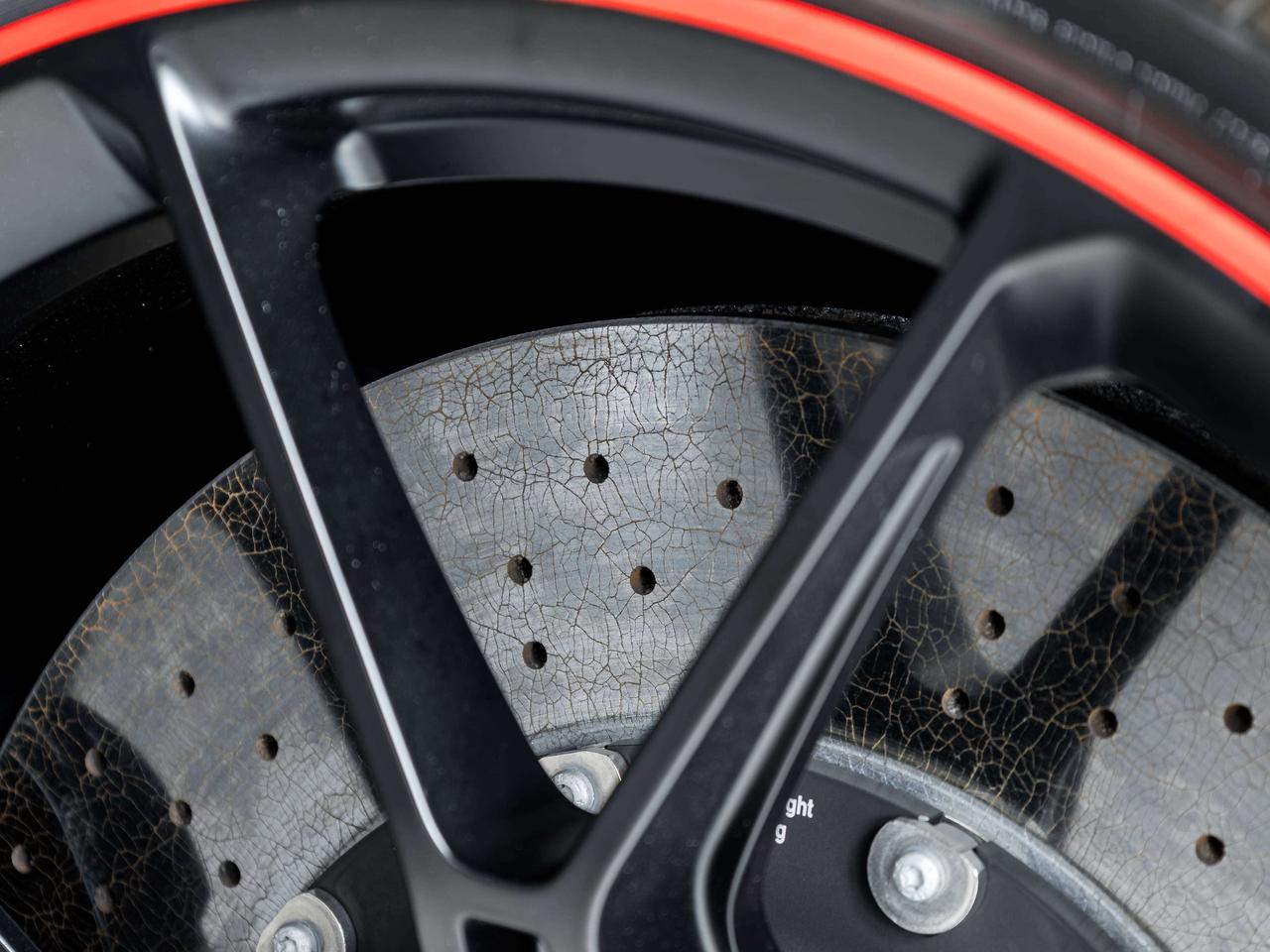 2022 Porsche 911 Touring Package Photo