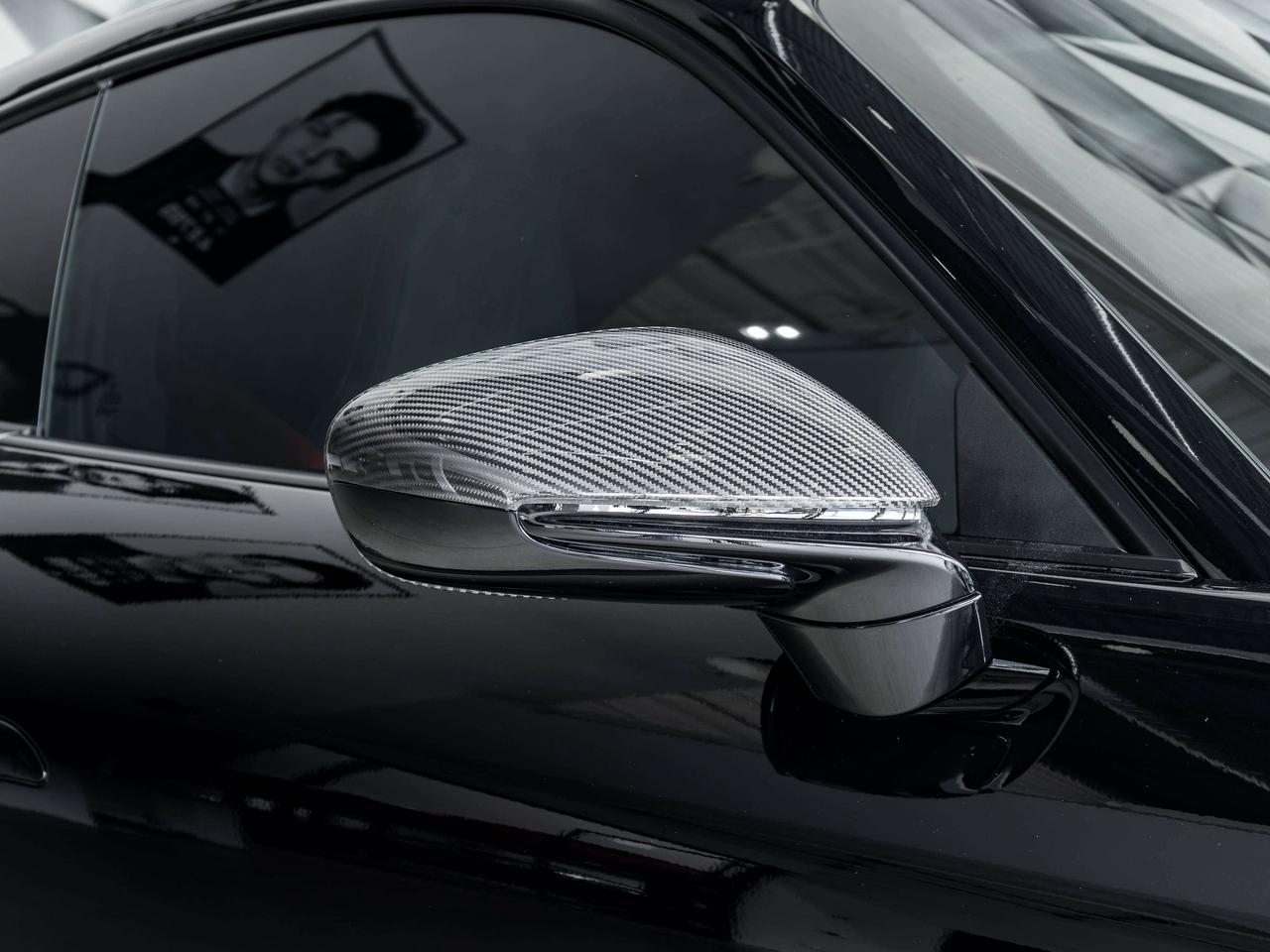 2022 Porsche 911 Touring Package Photo