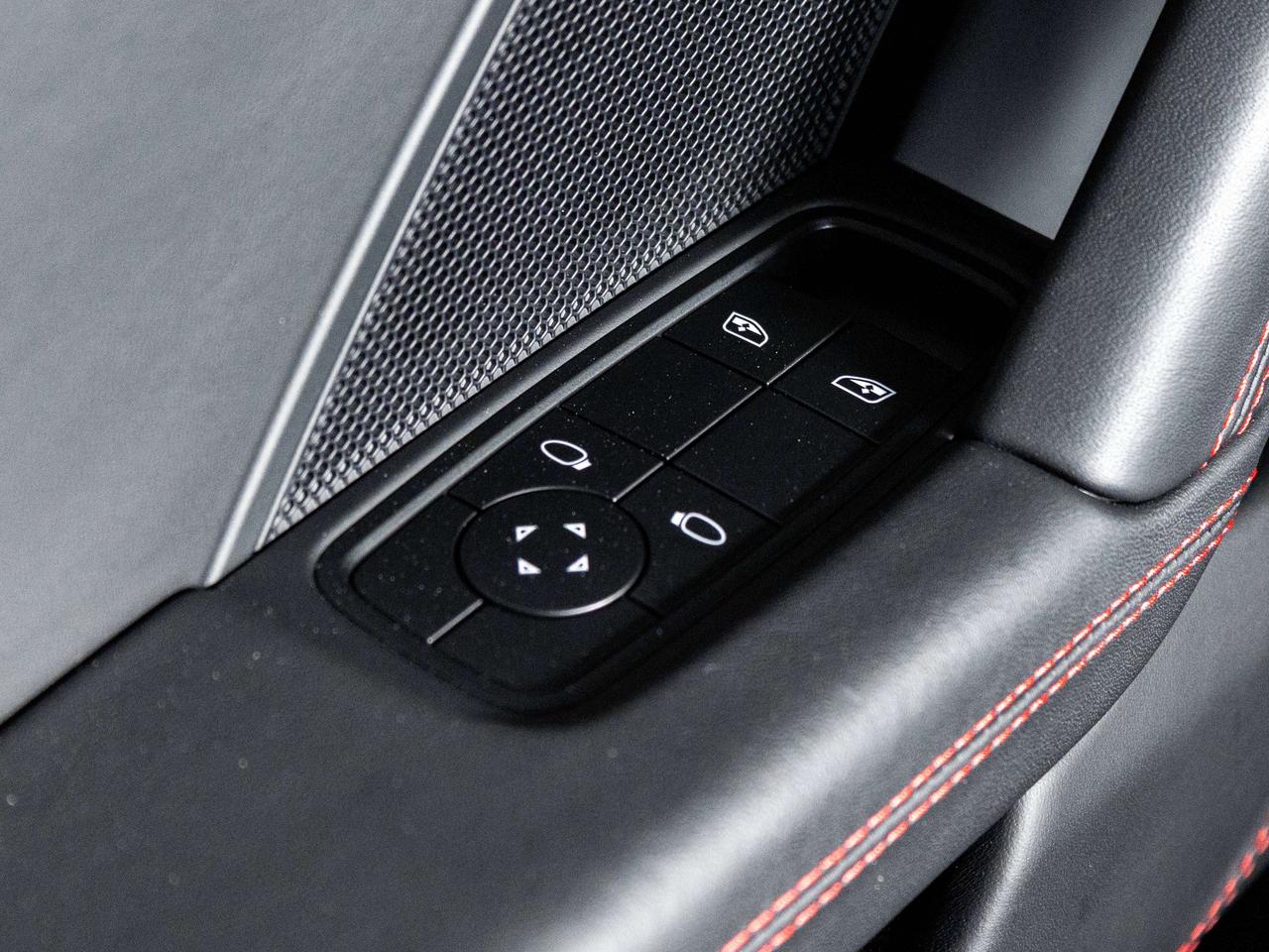 2022 Porsche 911 Touring Package Photo