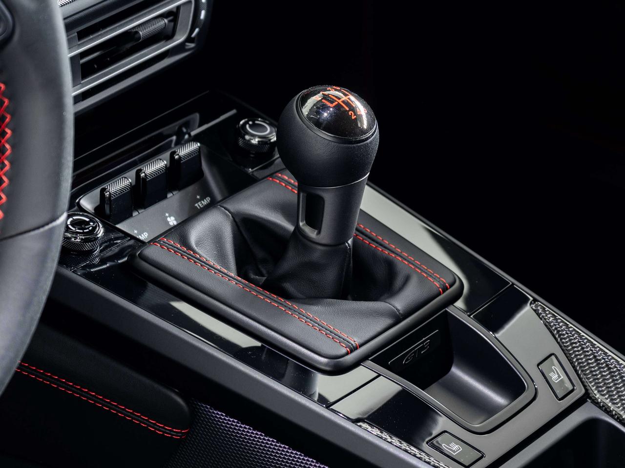 2022 Porsche 911 Touring Package Photo