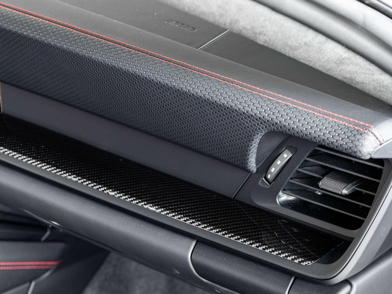 2022 Porsche 911 Touring Package Photo