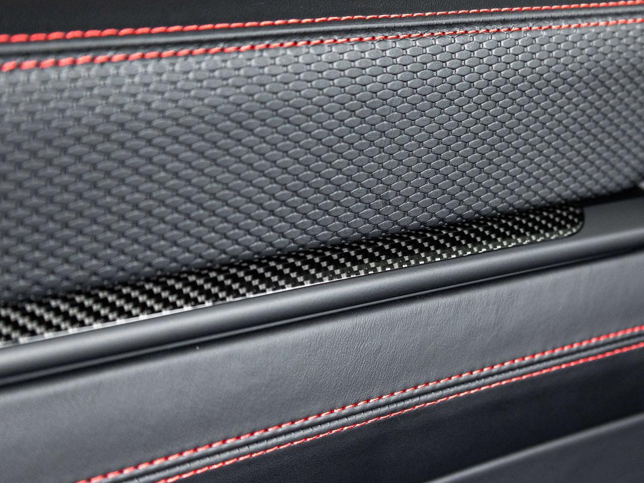 2022 Porsche 911 Touring Package Photo